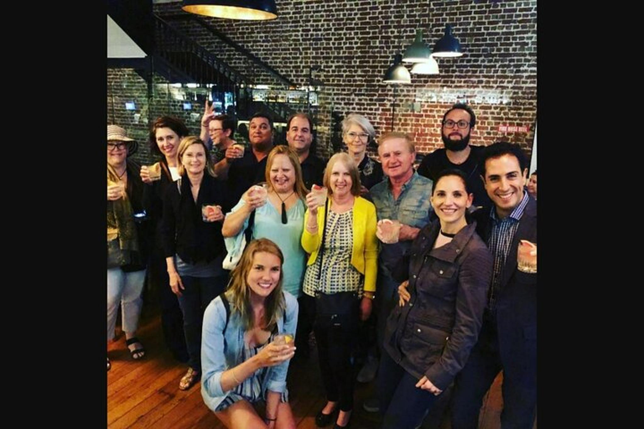 Philadelphia Food and Culture Tour - Image 5