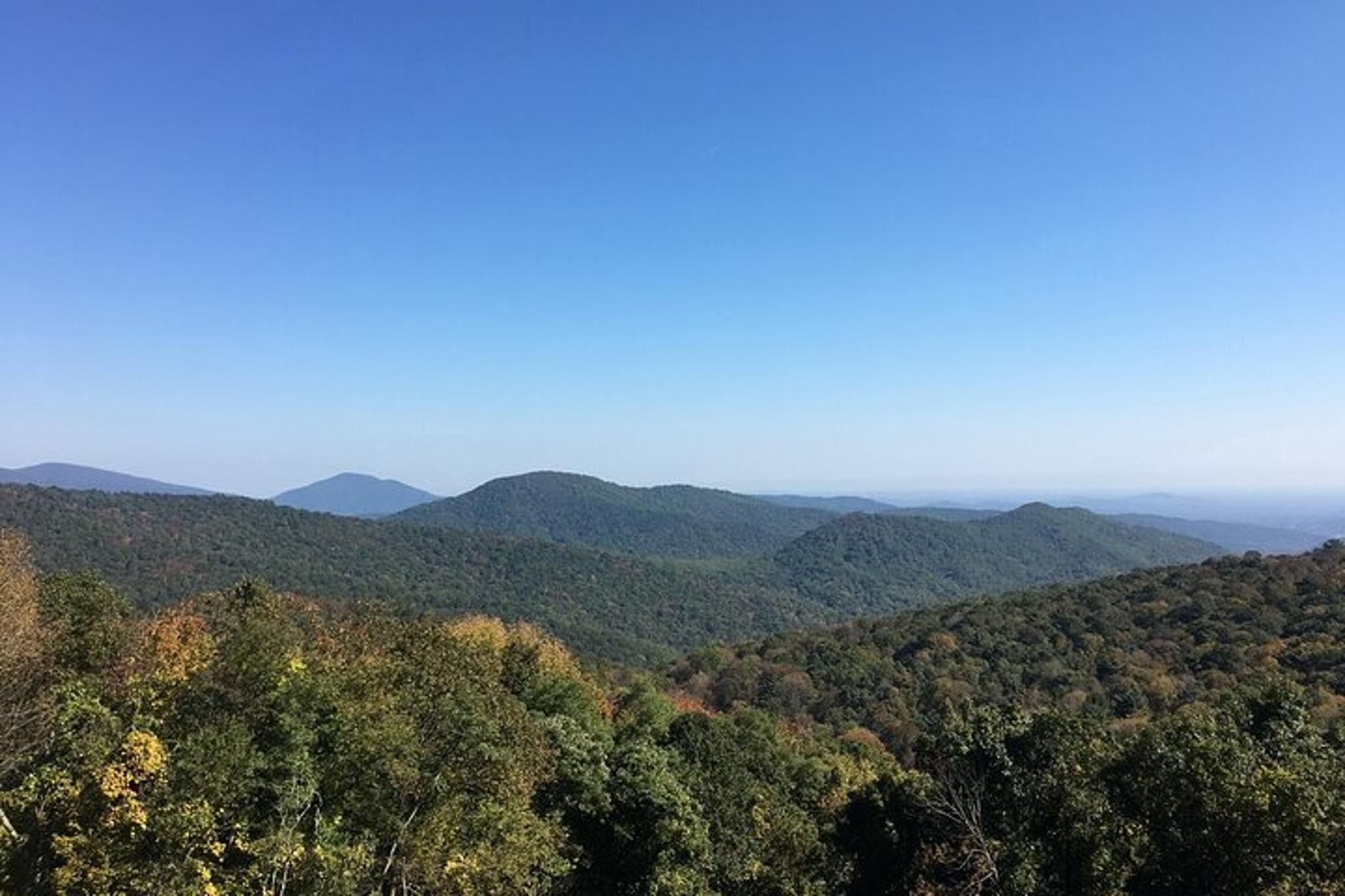 Gatlinburg 4-Day Tour from Chicago - Image 3