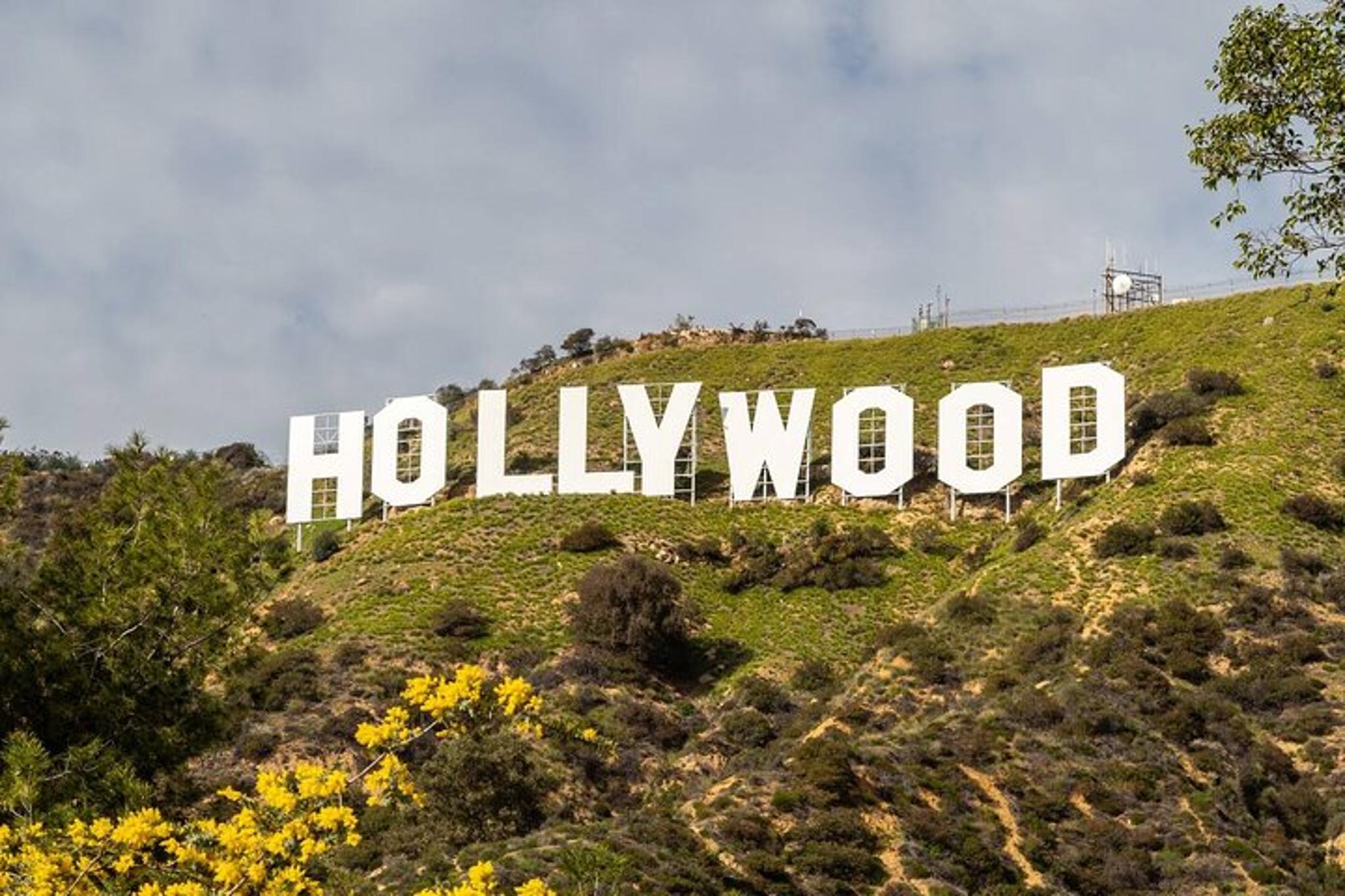 Los Angeles Hot Spots Photoshoot Tour - Image 2