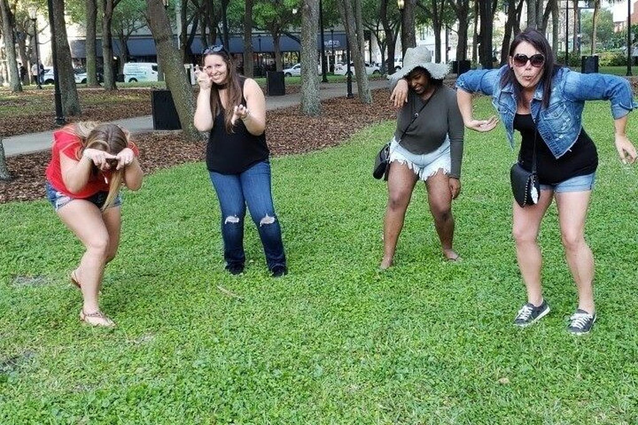 Saint Paul Scavenger Hunt by Zombie Scavengers - Image 6