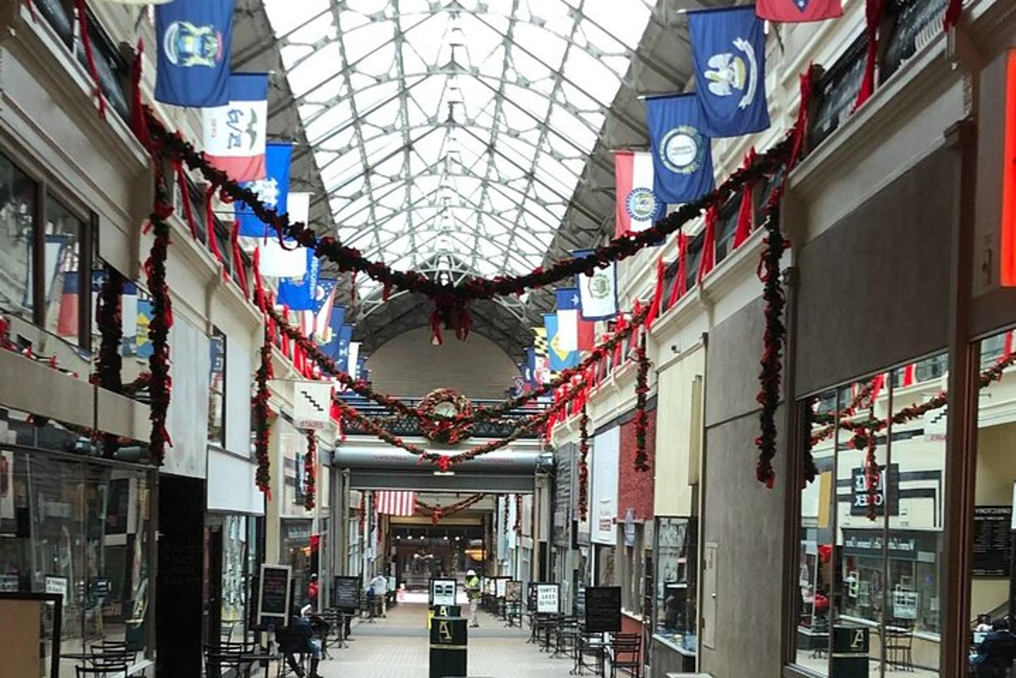 Nashville Historical Walking Tour - Image 6