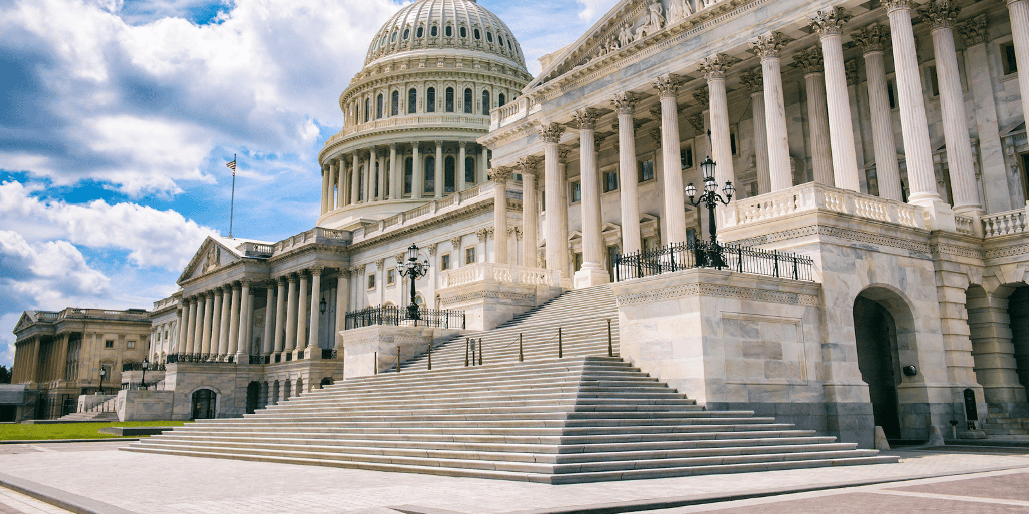 Washington DC Monuments Guided Tour