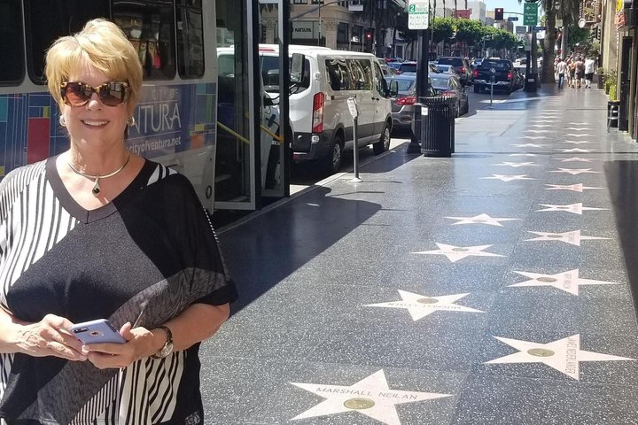 Hollywood Tour - Image 4