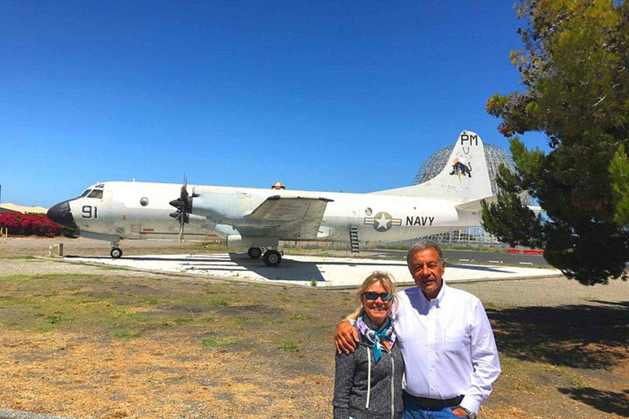 San Francisco Redwood Forest and Silicon Valley Day Trip - Image 5