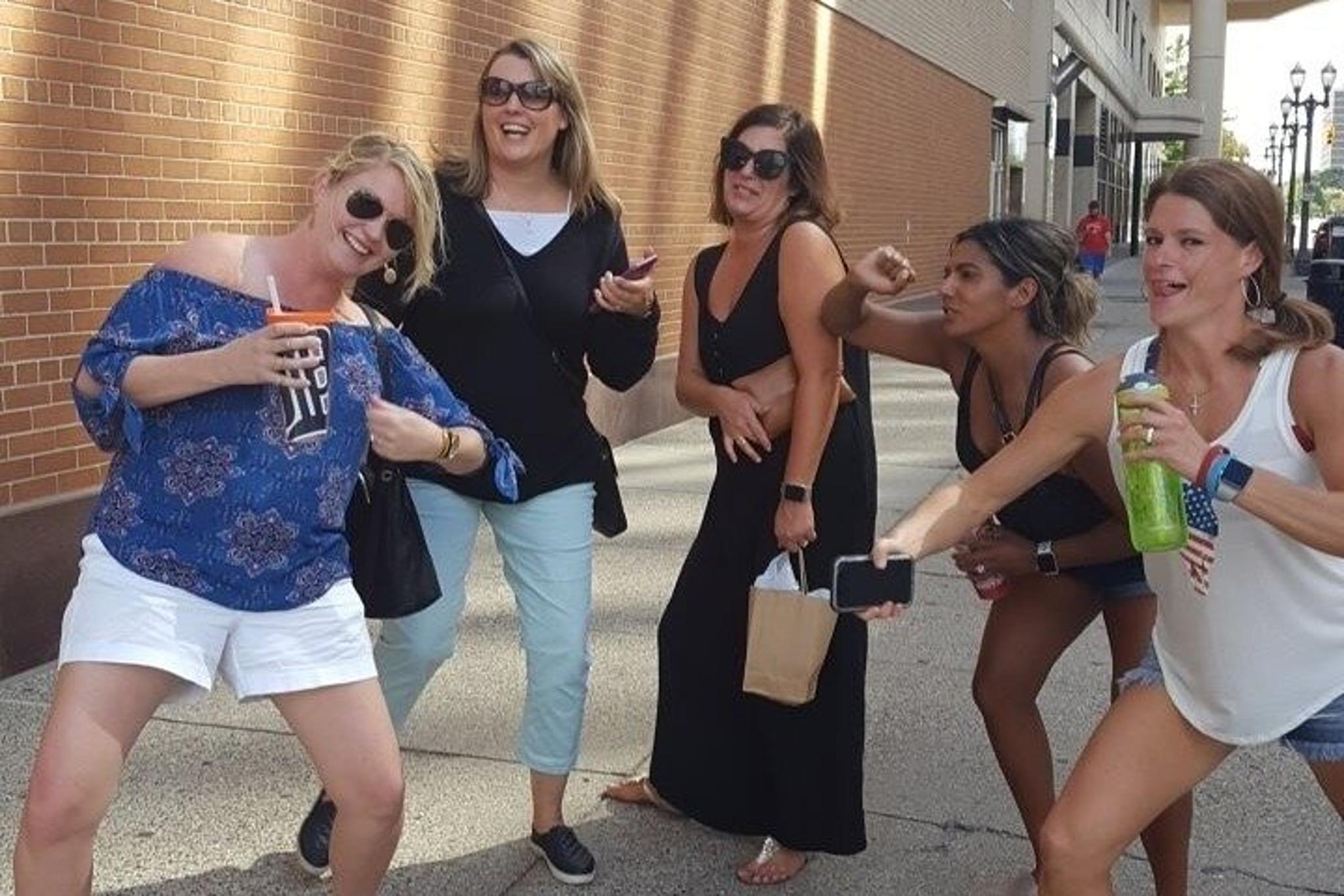 Jacksonville Scavenger Hunt - Image 5