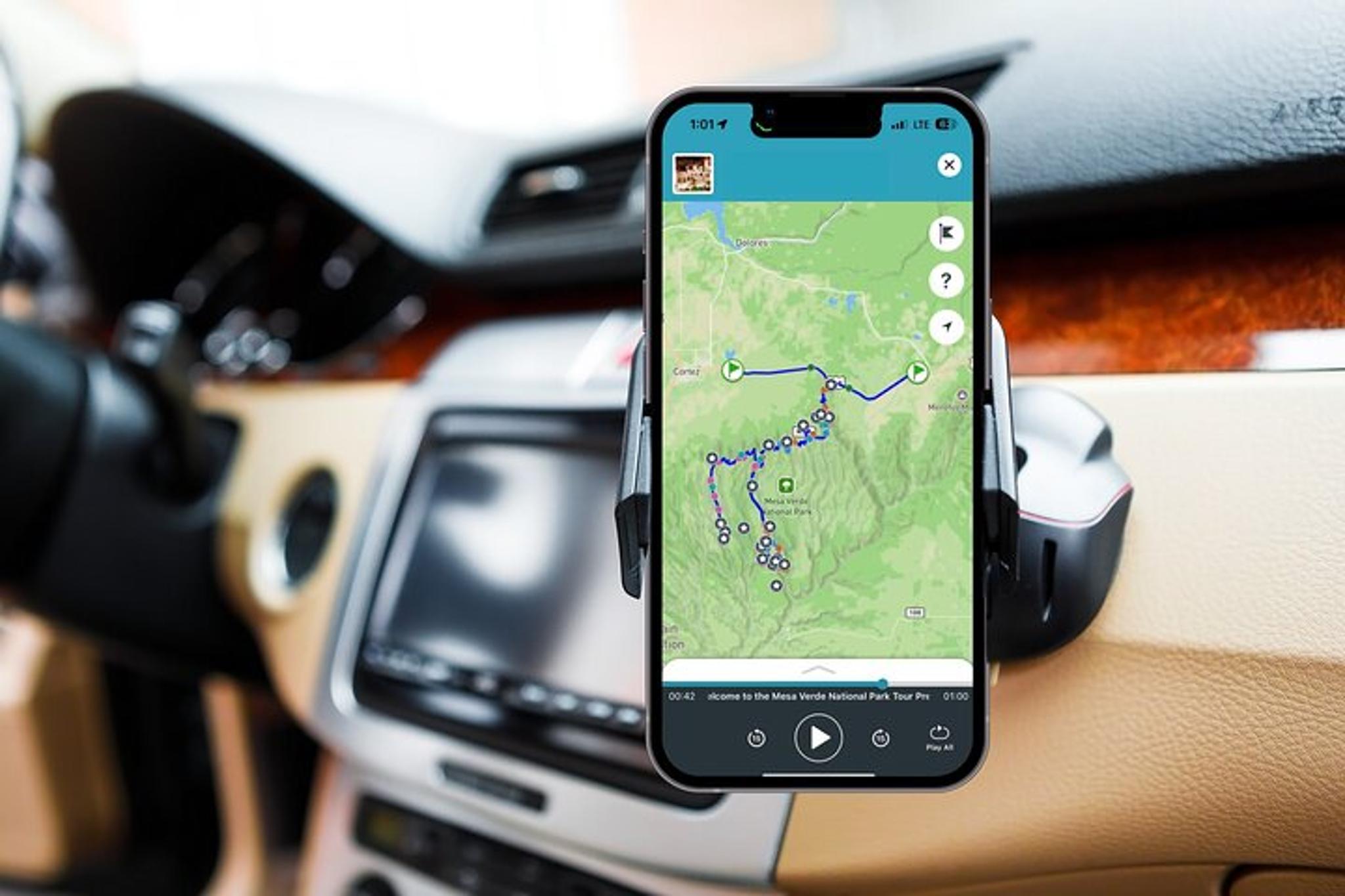 Mesa Verde National Park Self-Guided Audio Tour - Image 4