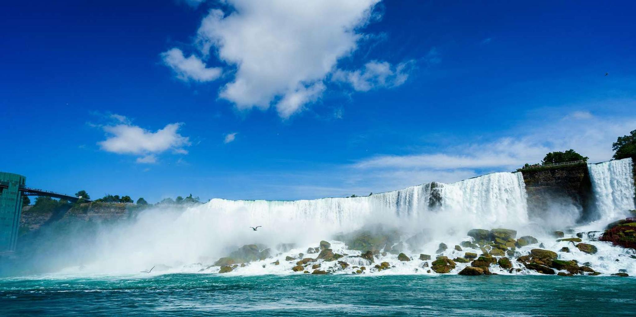 Niagara Falls USA and Canada Day Tour from Buffalo - Image 3