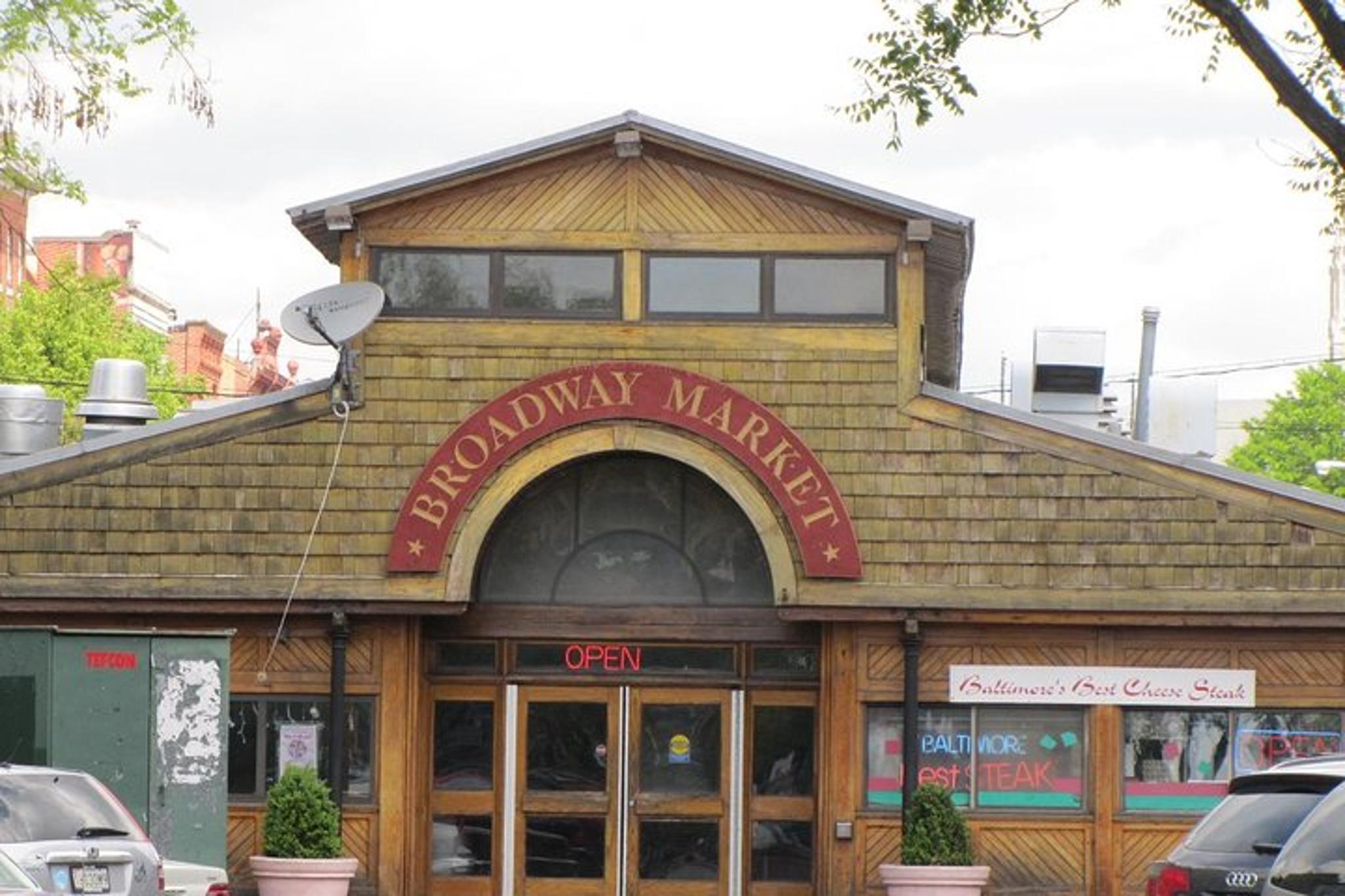 Baltimore Food Tour in Fells Point - Image 4