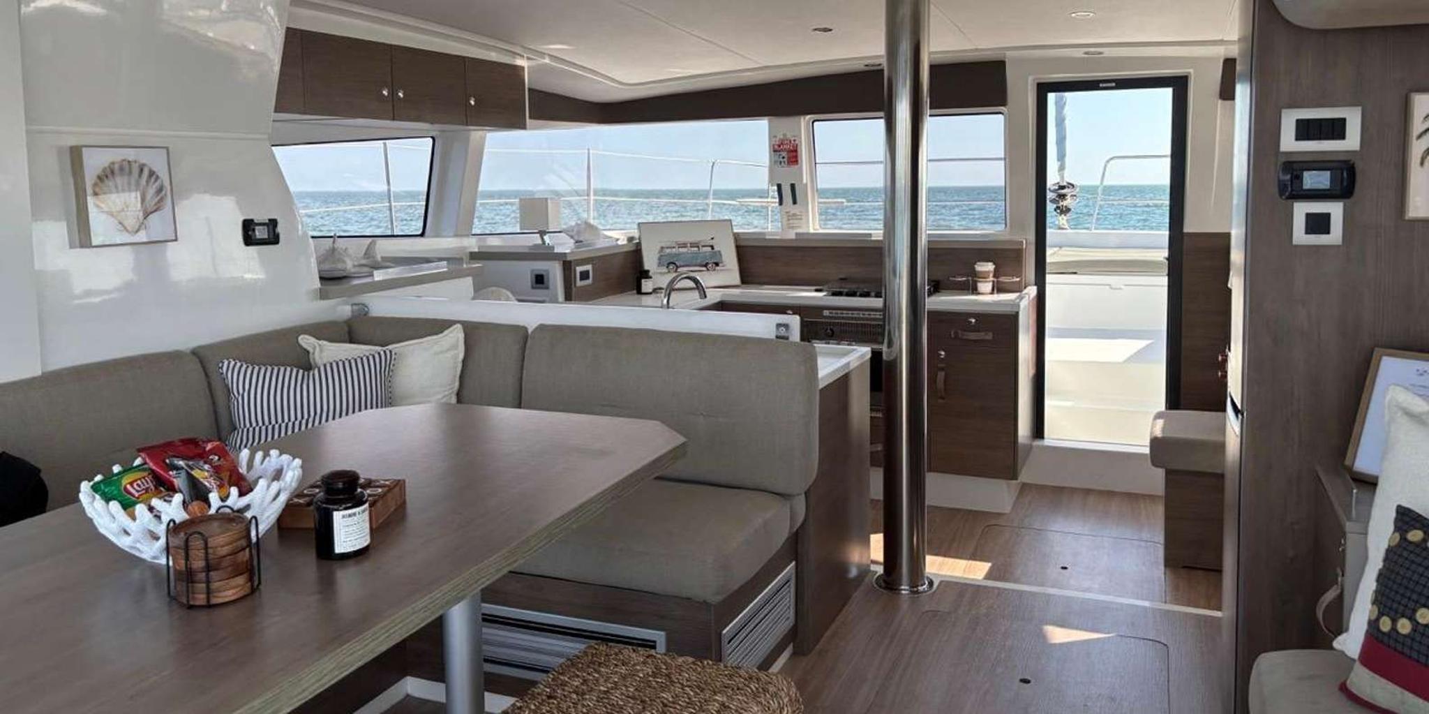 St. Petersburg Private Sail on Tampa Bay 2 hr - Image 3