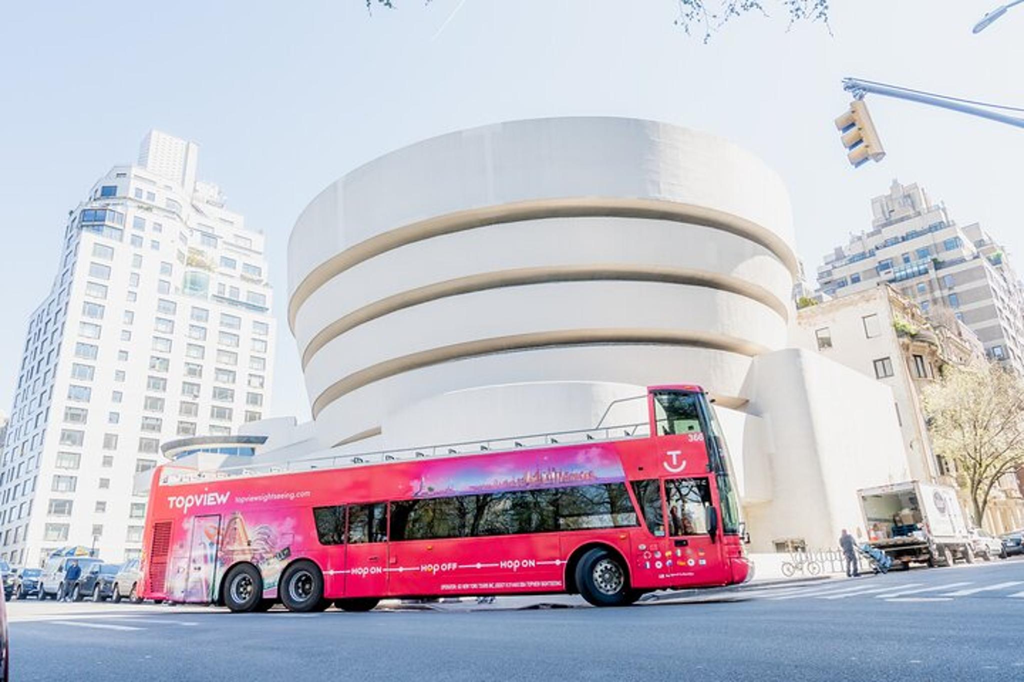 New York Attraction Pass - Image 4
