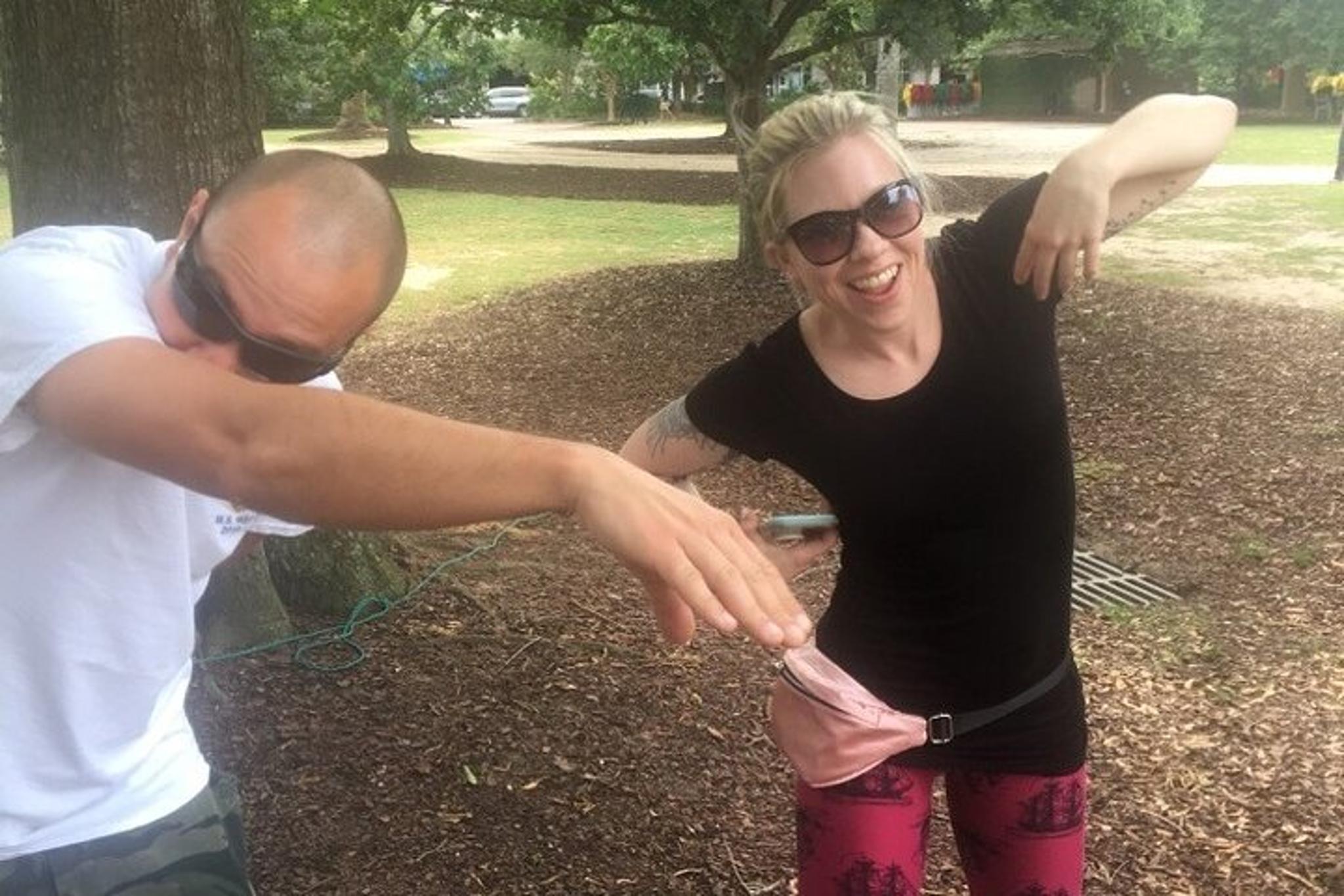 Mobile Scavenger Hunt Adventure - Image 2