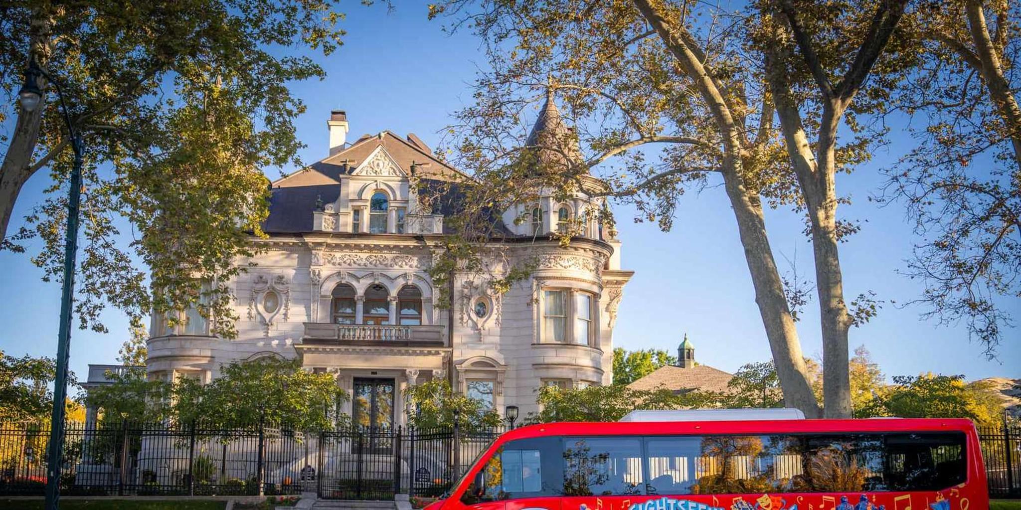 Salt Lake City Mormon Tabernacle Choir and City Tour - Image 4