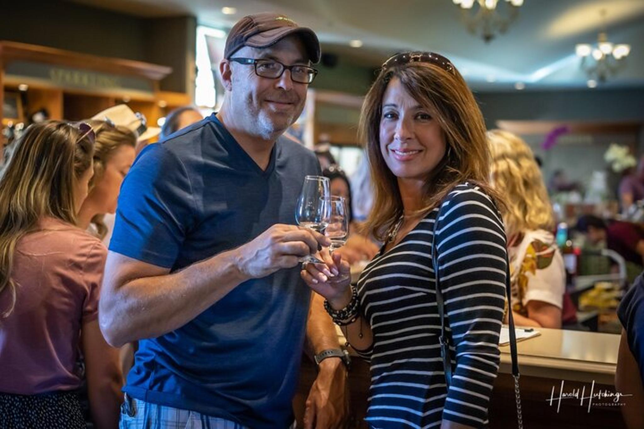 Niagara Falls Winery Tour from Niagara Falls, NY - Image 3