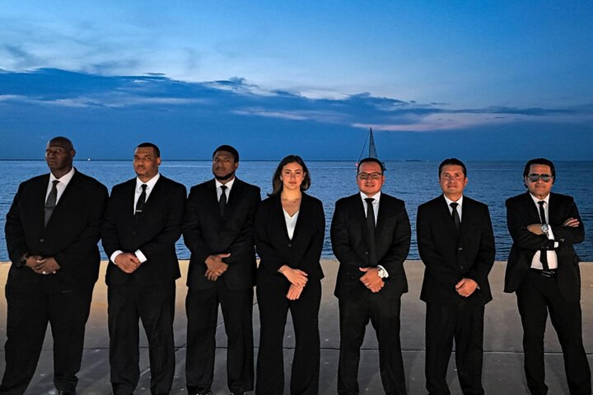 New Orleans Private Round-Trip Transfer - Image 2