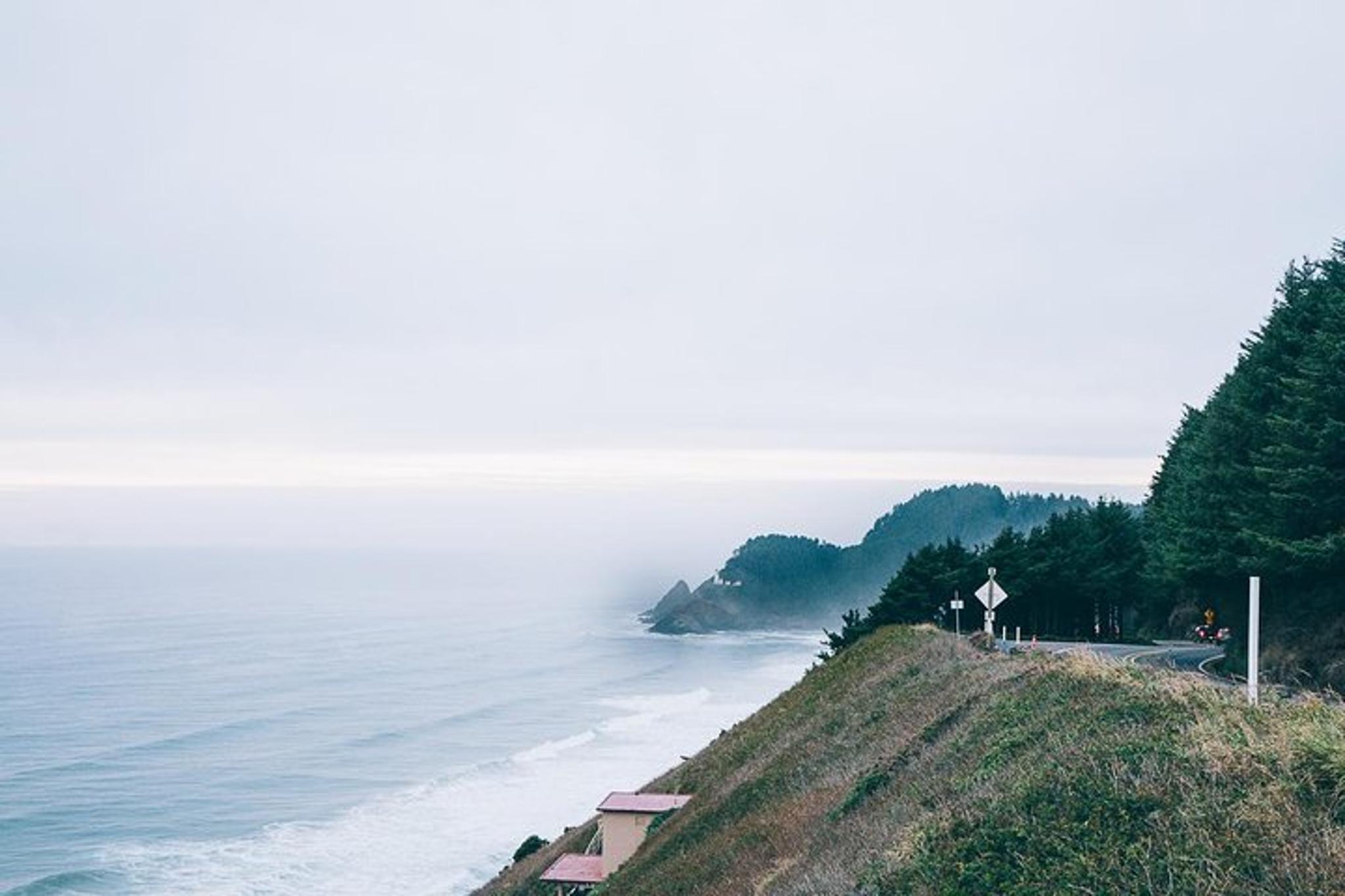 Florence to Yachats Coastal Tour - Image 2