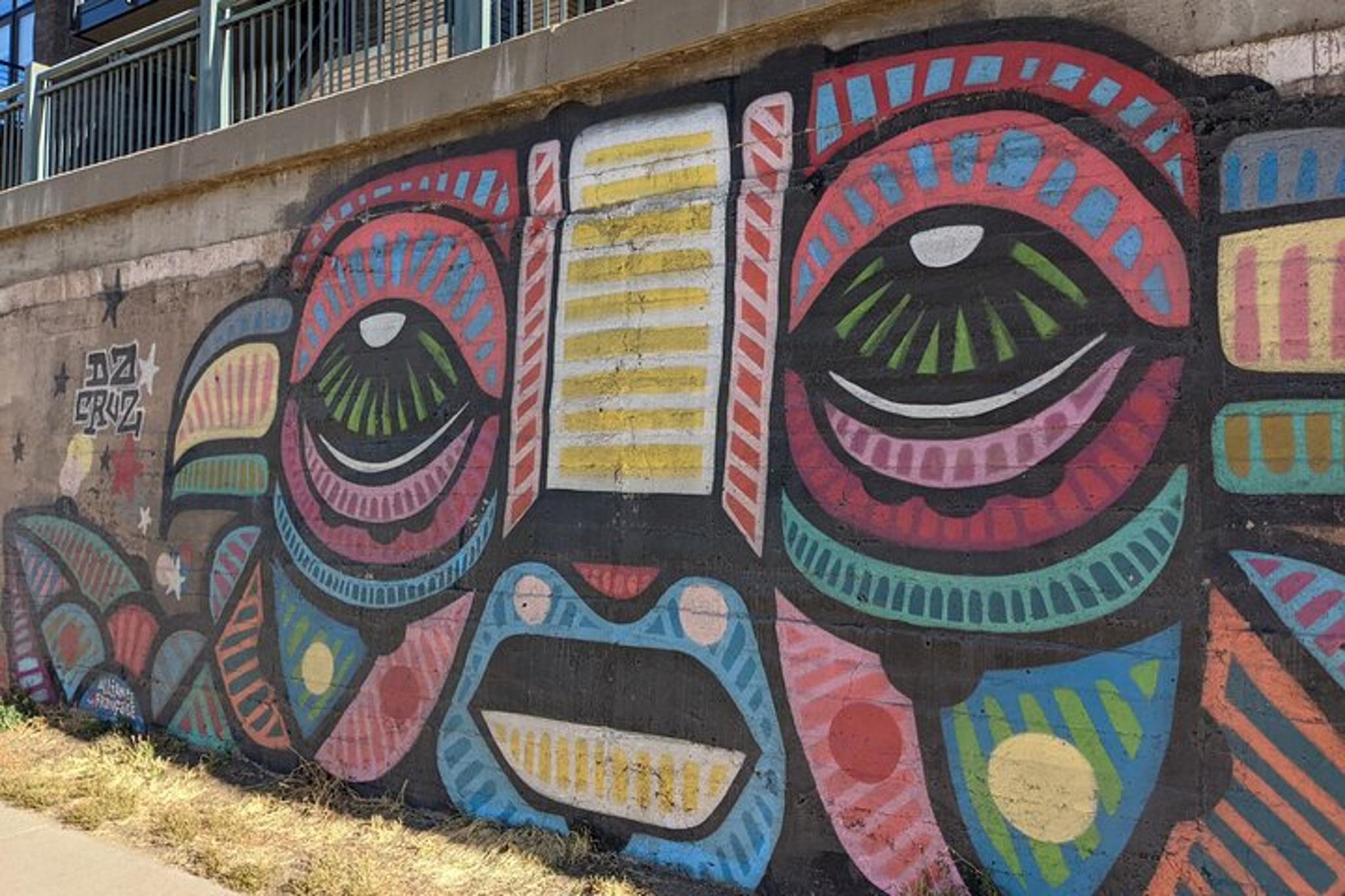 Denver LoDo Scavenger Hunt Walking Tour - Image 3