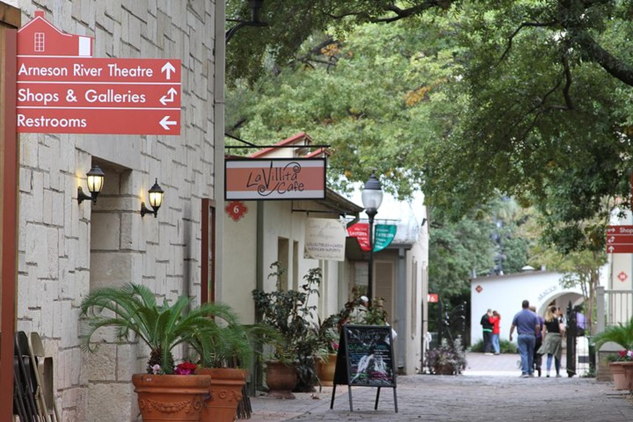San Antonio Historic City Tour - Image 4