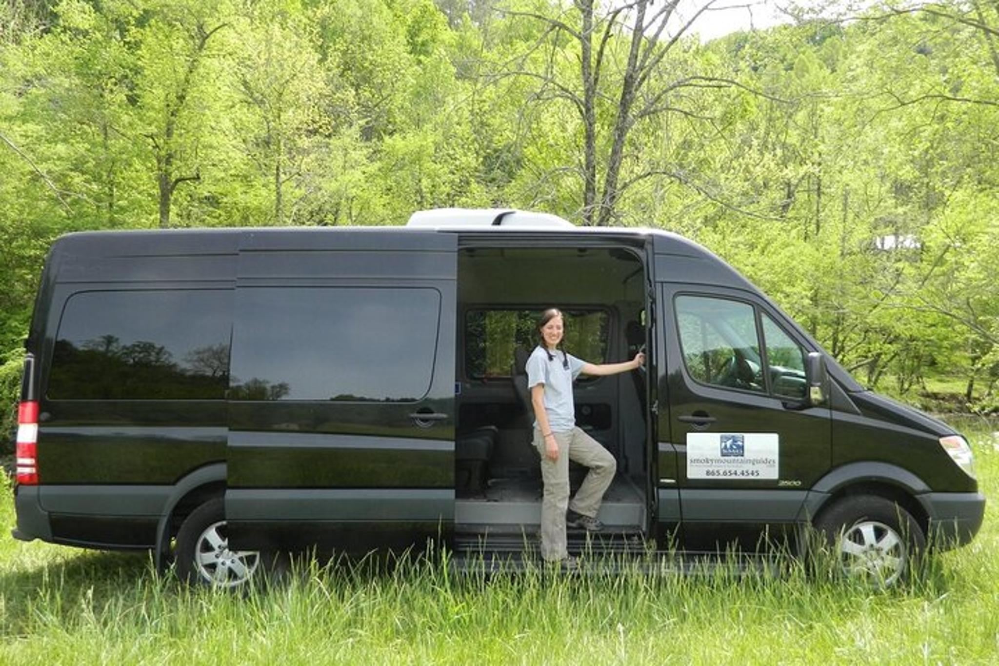 Great Smoky Mountains Driving Tour - Image 3