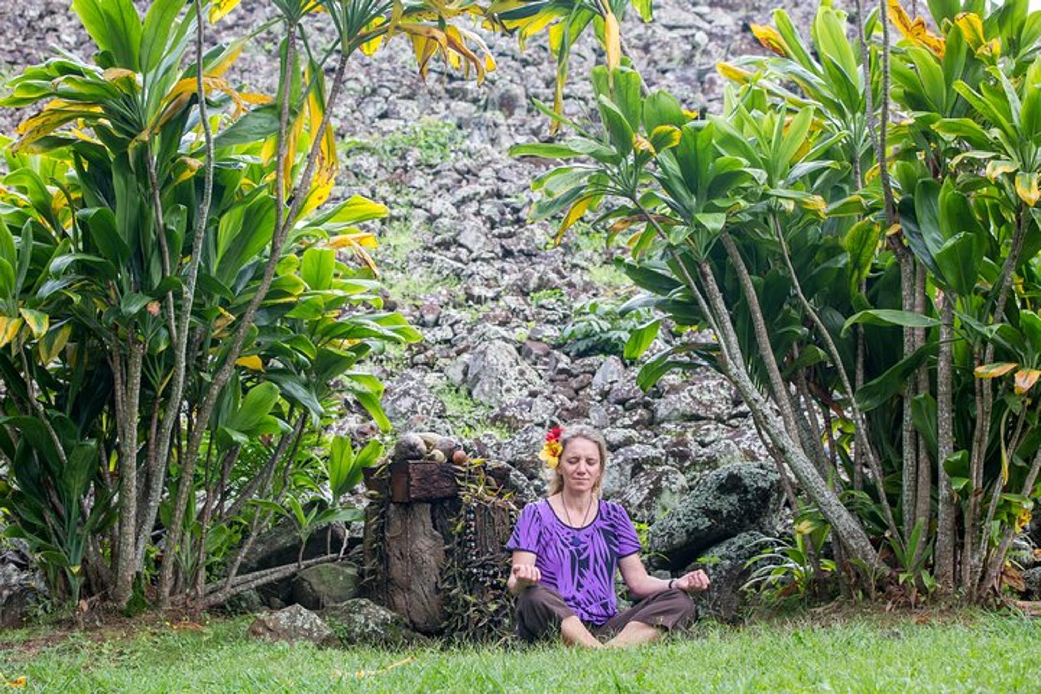 Honolulu Small-Group Tour Off the Beaten Path - Image 5