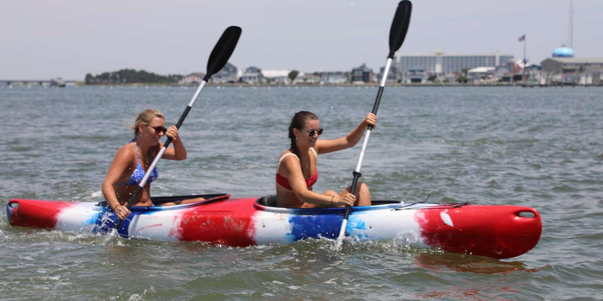 Ocean City Kayak Rental - Image 5