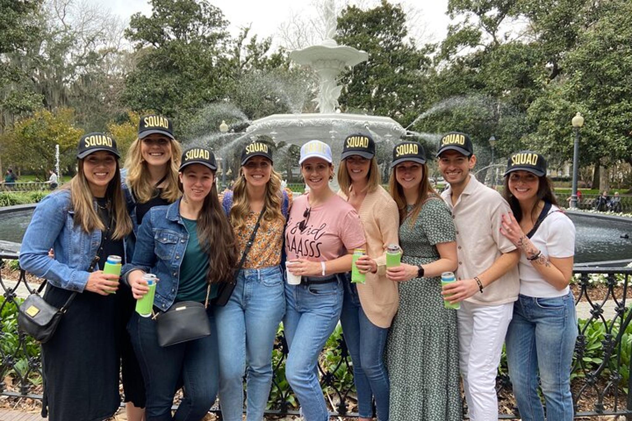 Norfolk Scavenger Hunt Adventure - Image 6