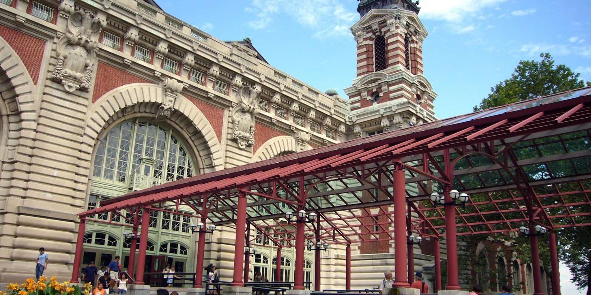New York City Statue of Liberty and Ellis Island Tour - Image 3