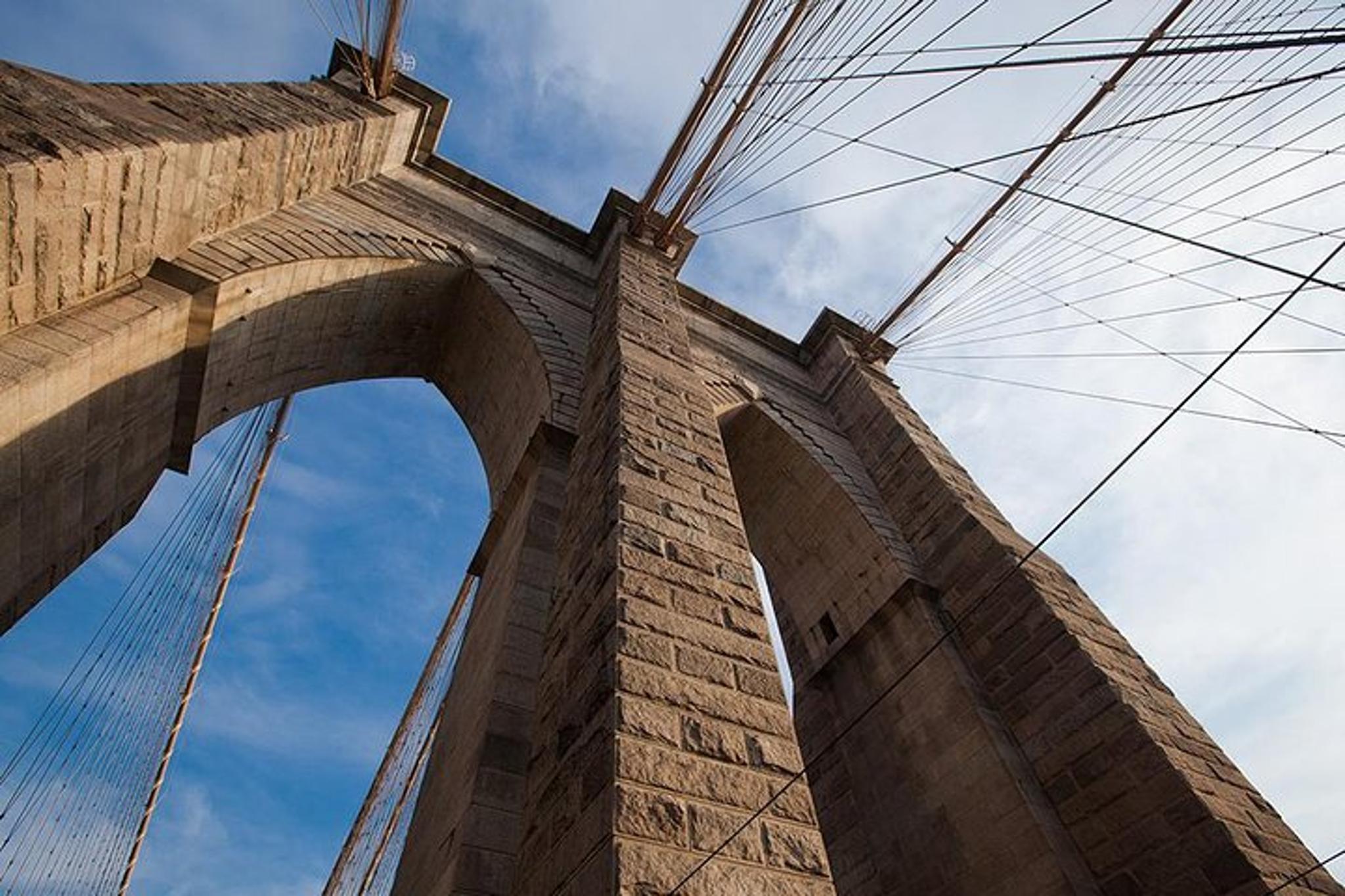 New York City Brooklyn Bridge Photography Tour - Image 5