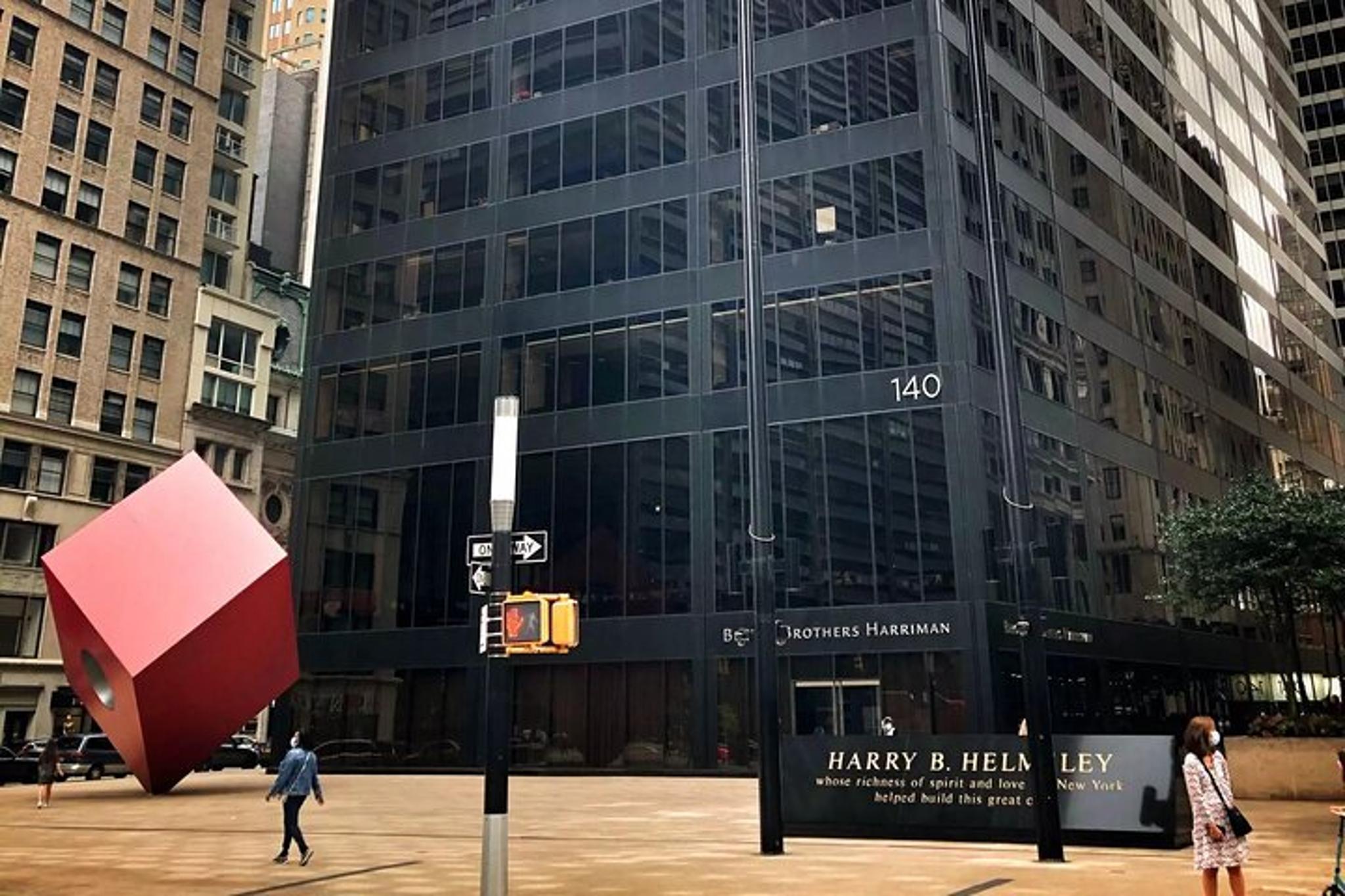 New York Self-Guided Walking Tour - Image 3