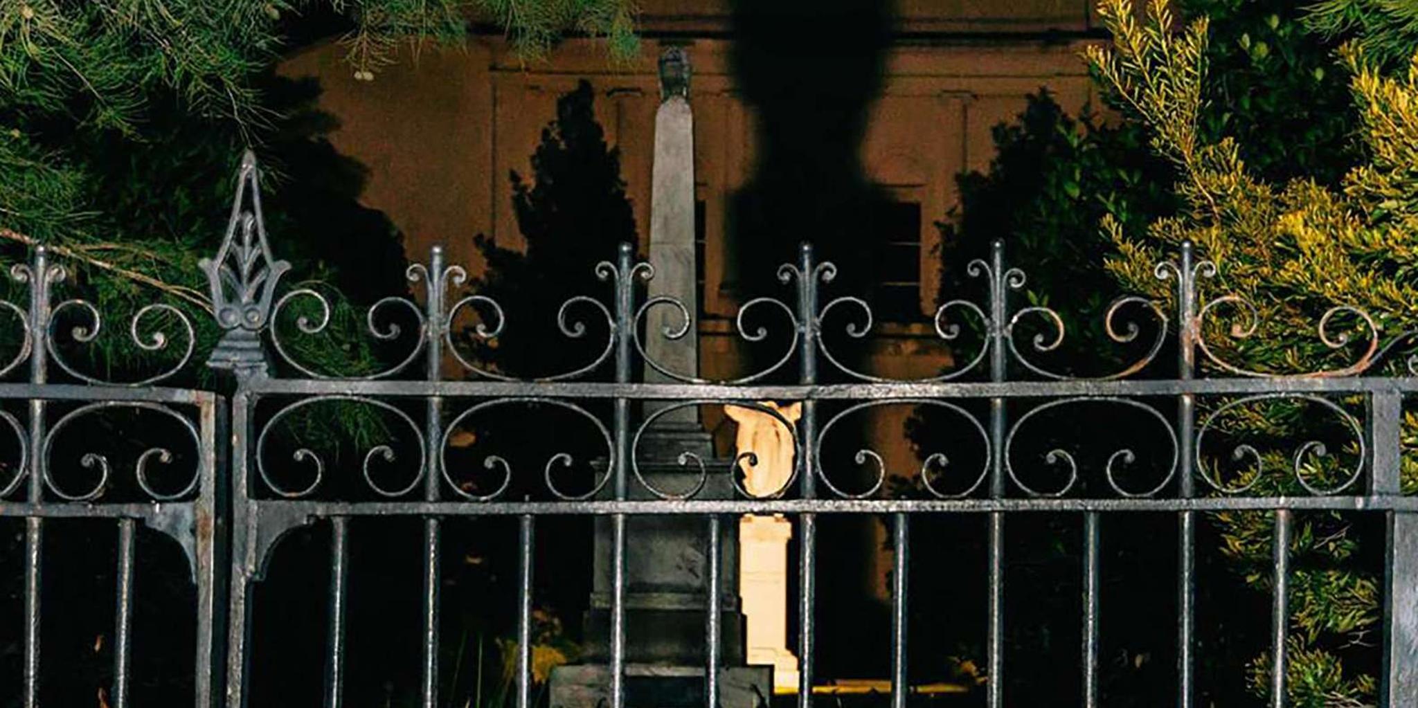 New Orleans Voodoo and Ghost Walking Tour - Image 2