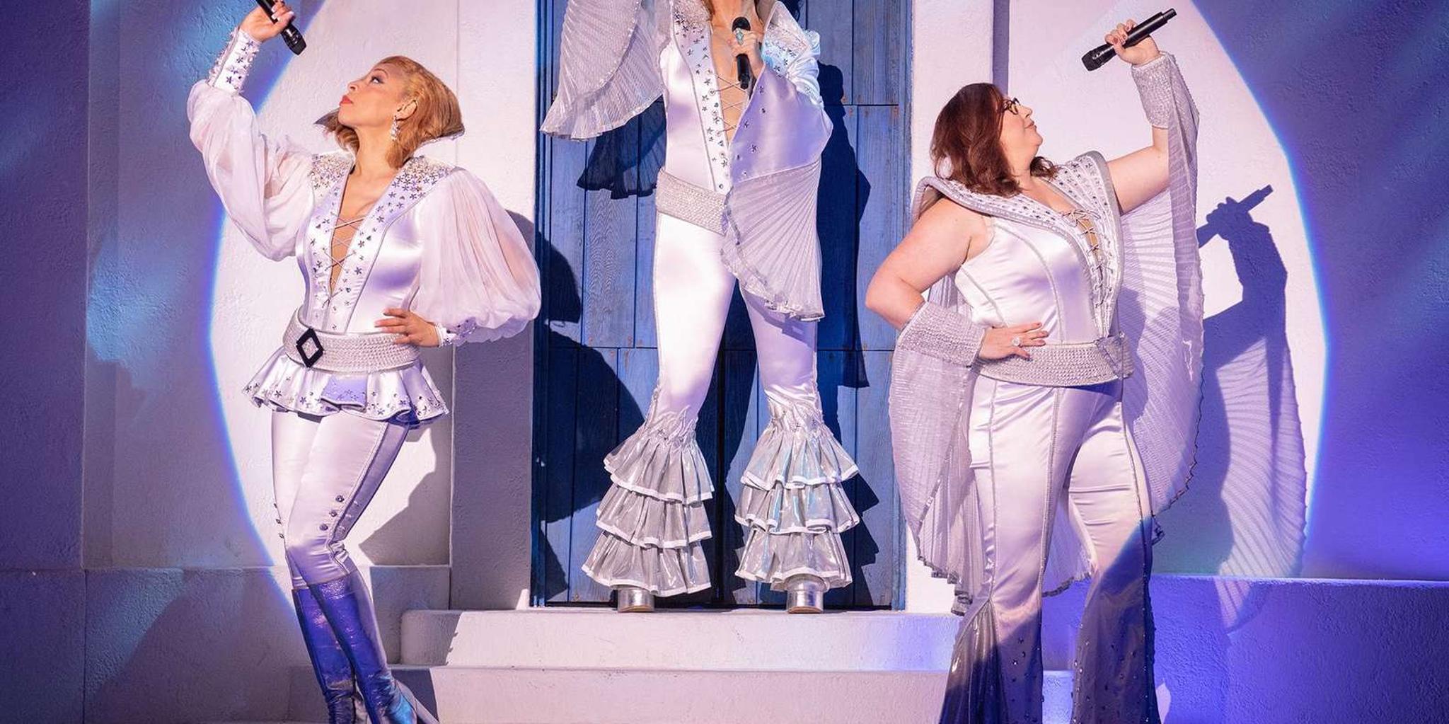 New York Broadway Musical Tickets - Image 2