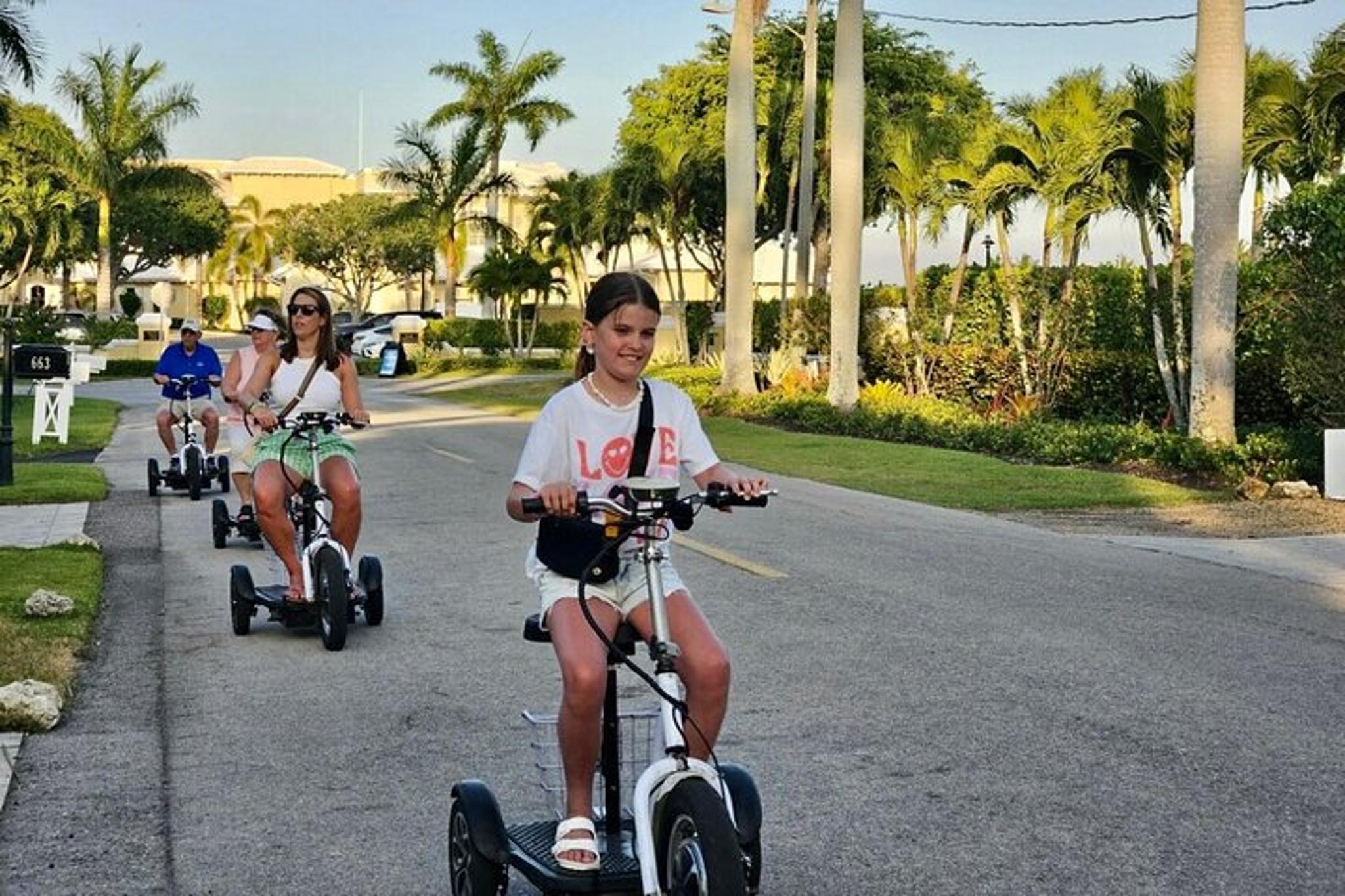 Naples Trike Tour at Sunset - Image 6