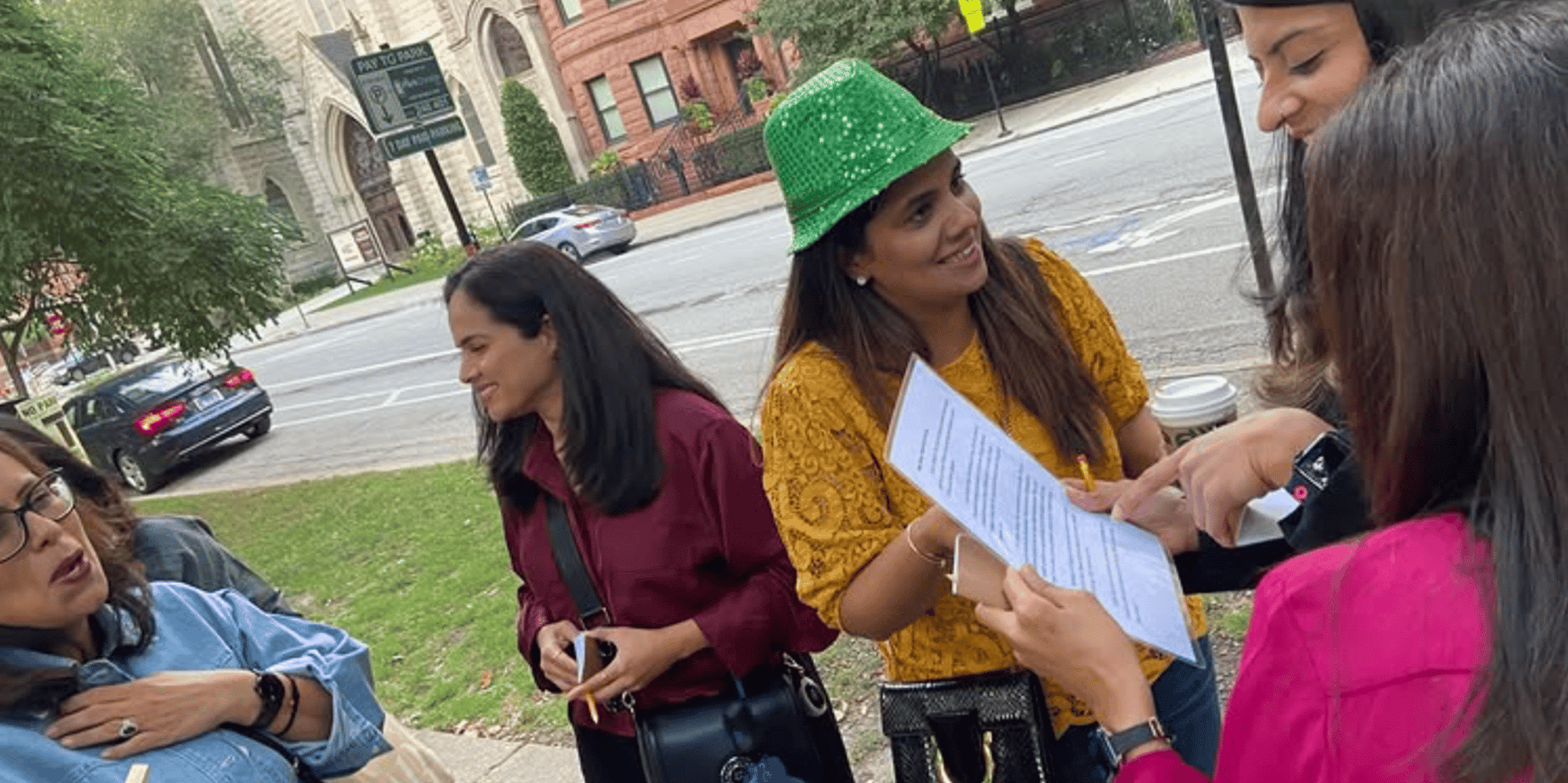 Chicago Murder Mystery Walking Tour - Image 6