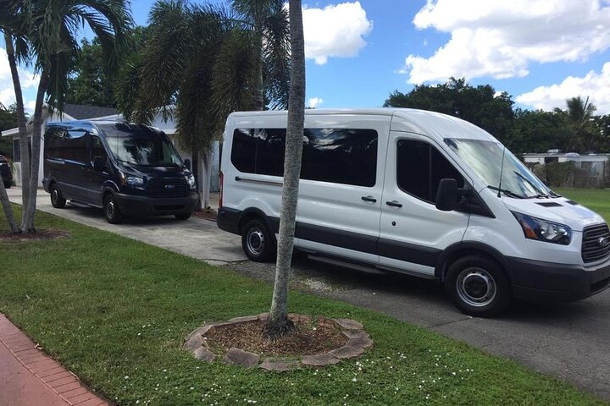 Marco Island Private Airport Transfer - Image 5
