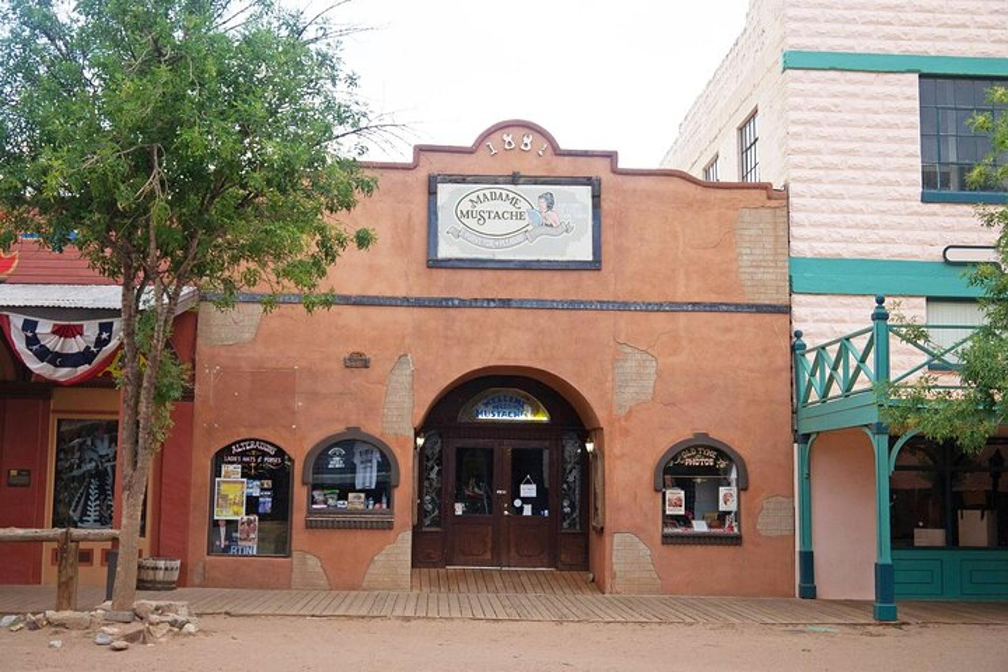 Tombstone Self-Guided Audio Tour - Image 6