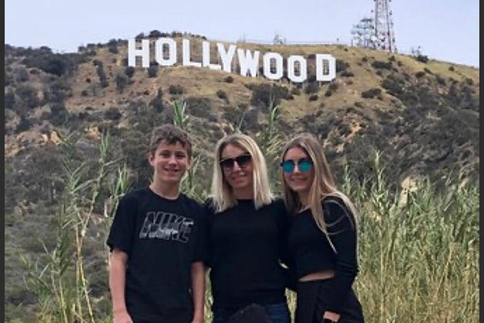 Los Angeles Hollywood and Beverly Hills Tour 3 hr - Image 2