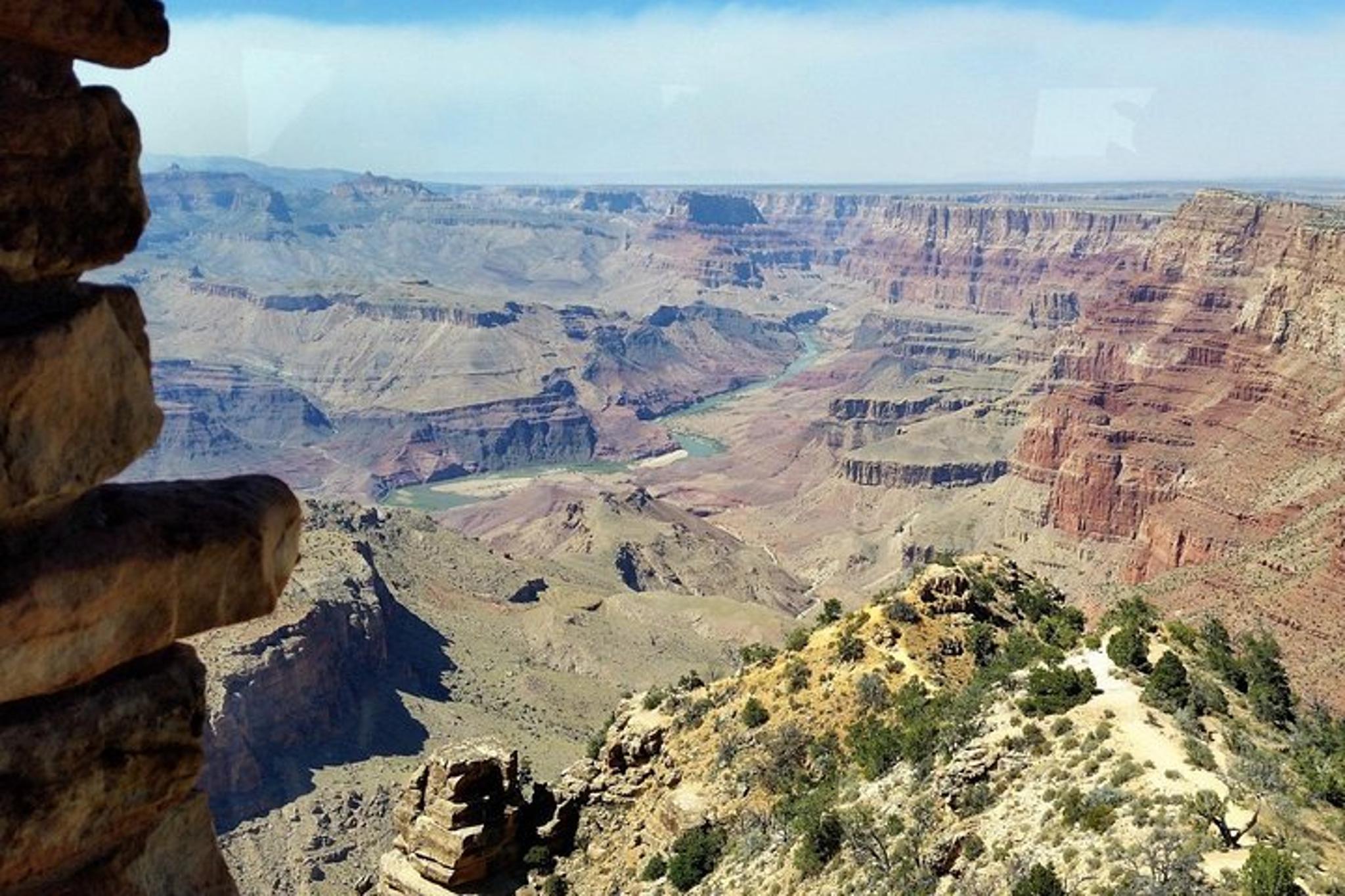 Grand Canyon Full Day Hike - Image 6