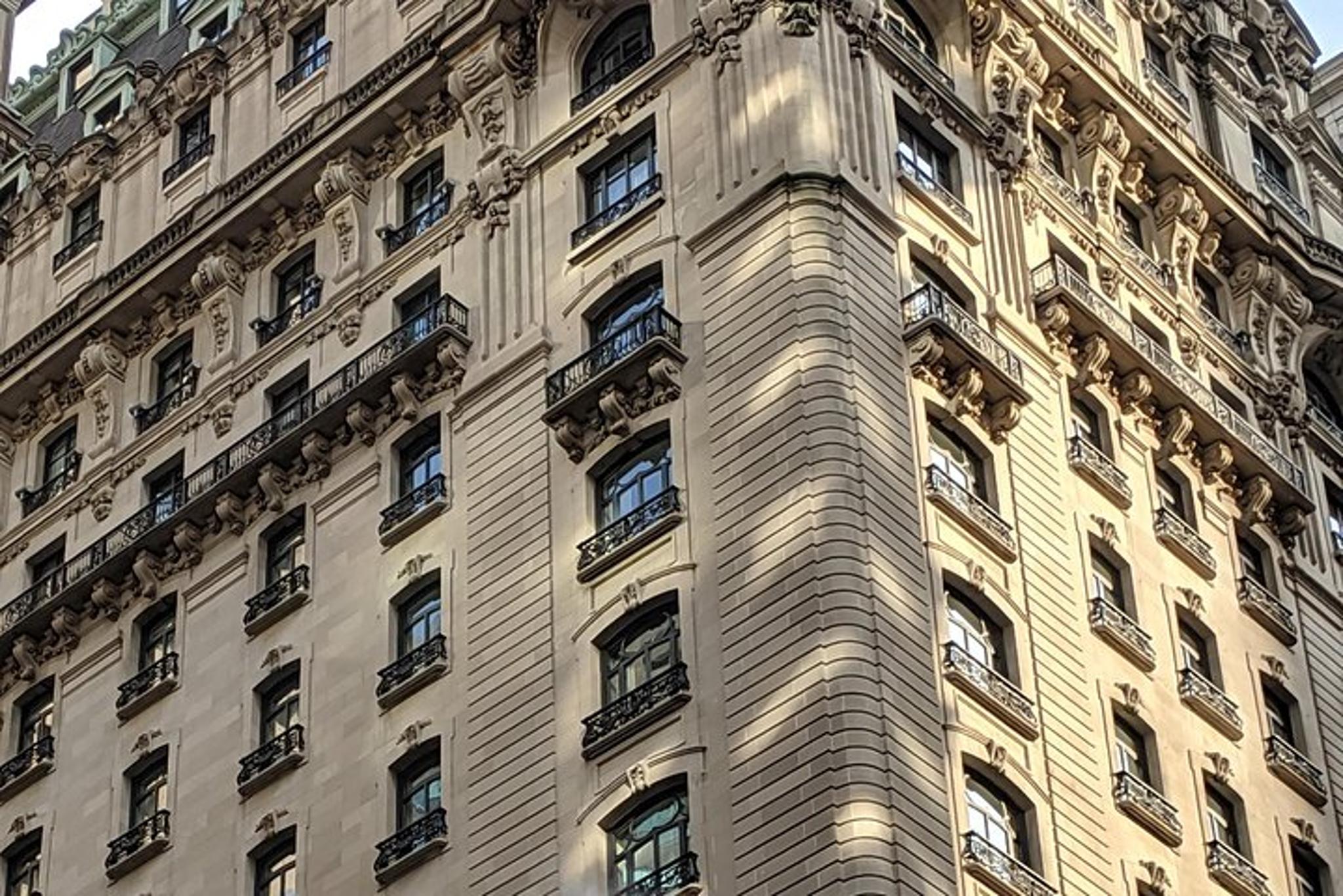New York City Fifth Avenue History Tour 2 Hr - Image 6