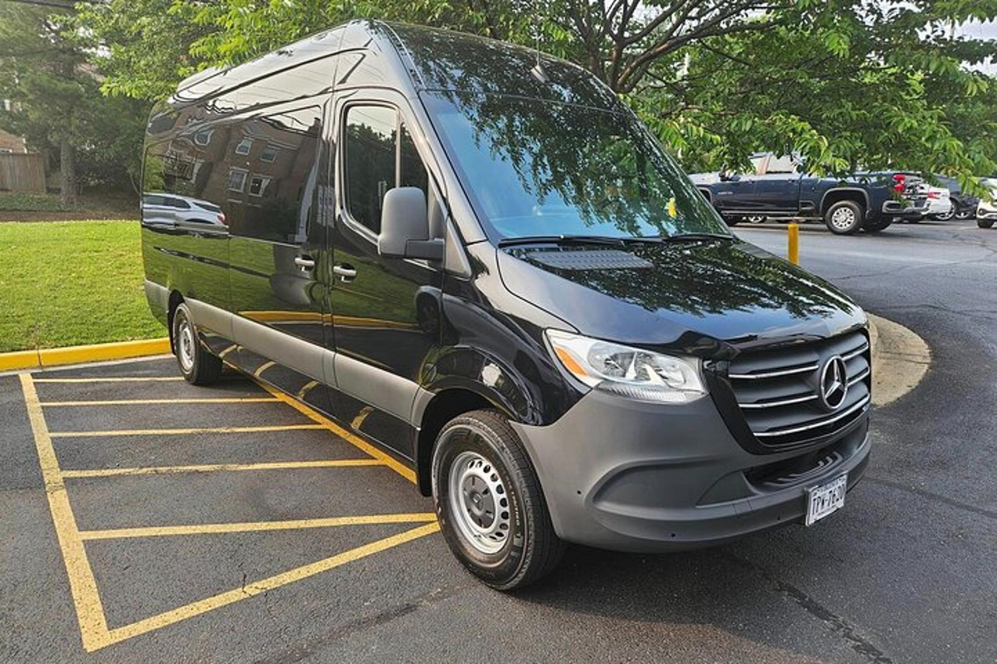 Washington DC Private Transportation to Mount Vernon - Image 2