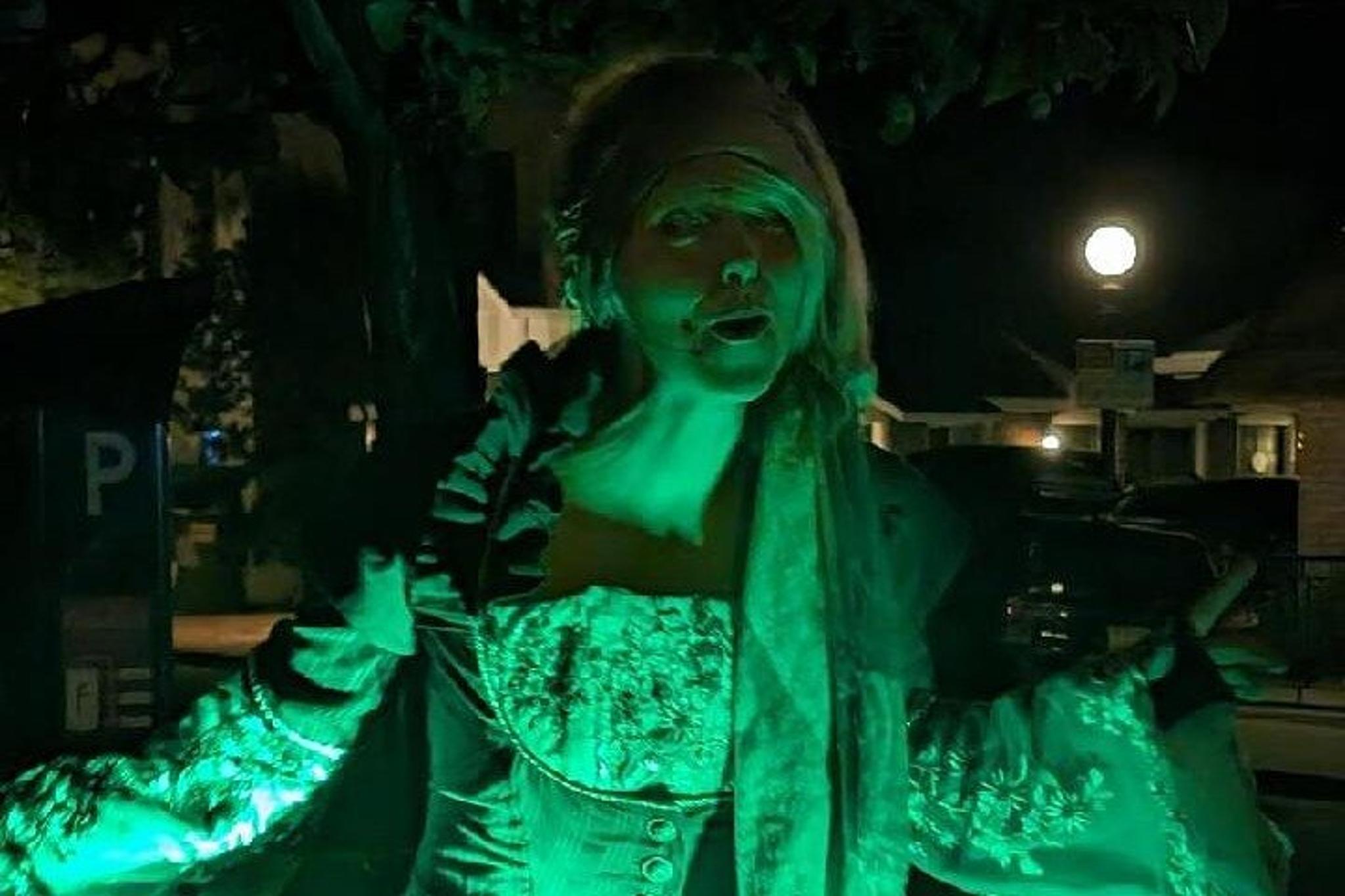 Flagstaff Musical Ghost Walking Tour - Image 5