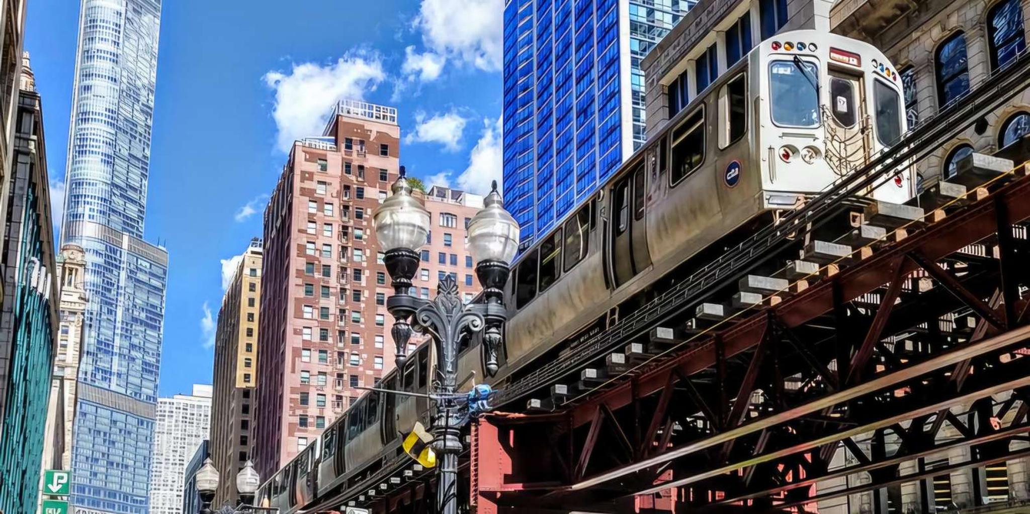 Chicago Scenic Driving Tour - Image 4