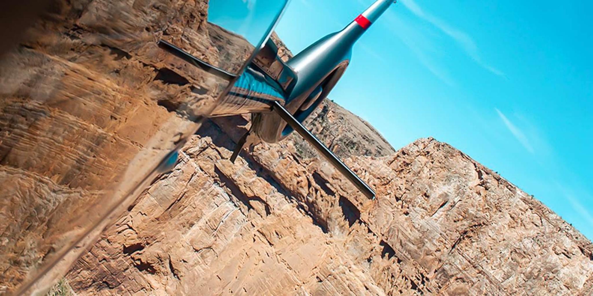 Grand Canyon West Rim Helicopter Tour with Landing - Image 5