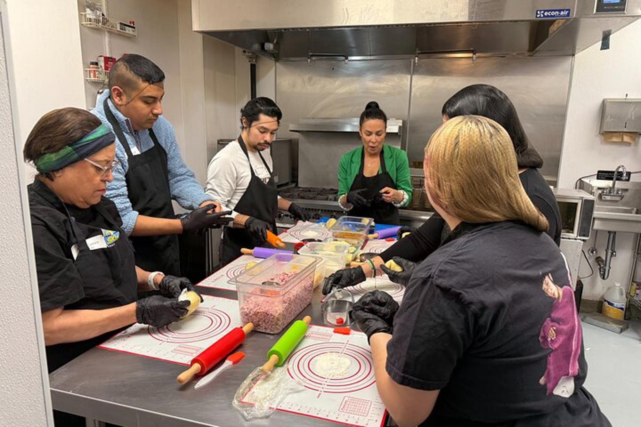 Chicago Culinary Empanada Experience - Image 2