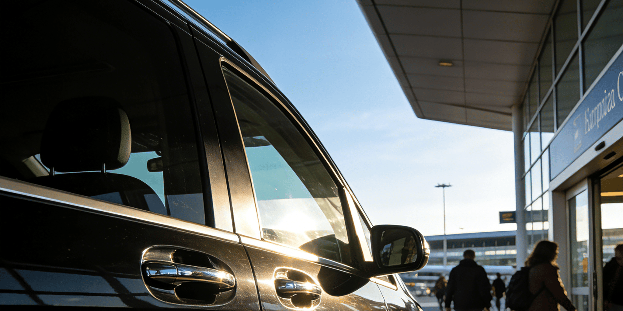 Orlando Private Airport Transfer - Image 3