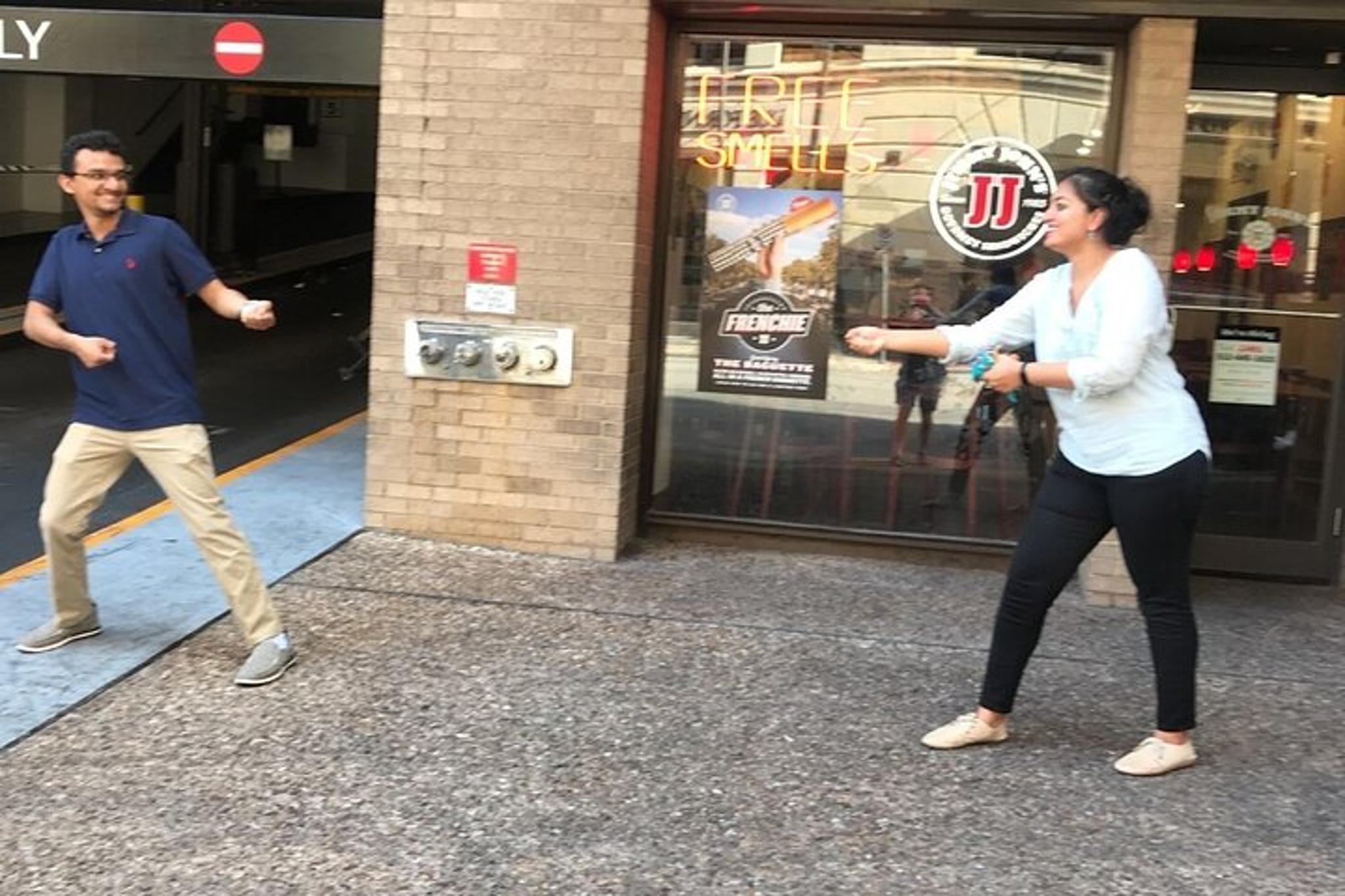 Cincinnati City Scavenger Hunt - Image 6