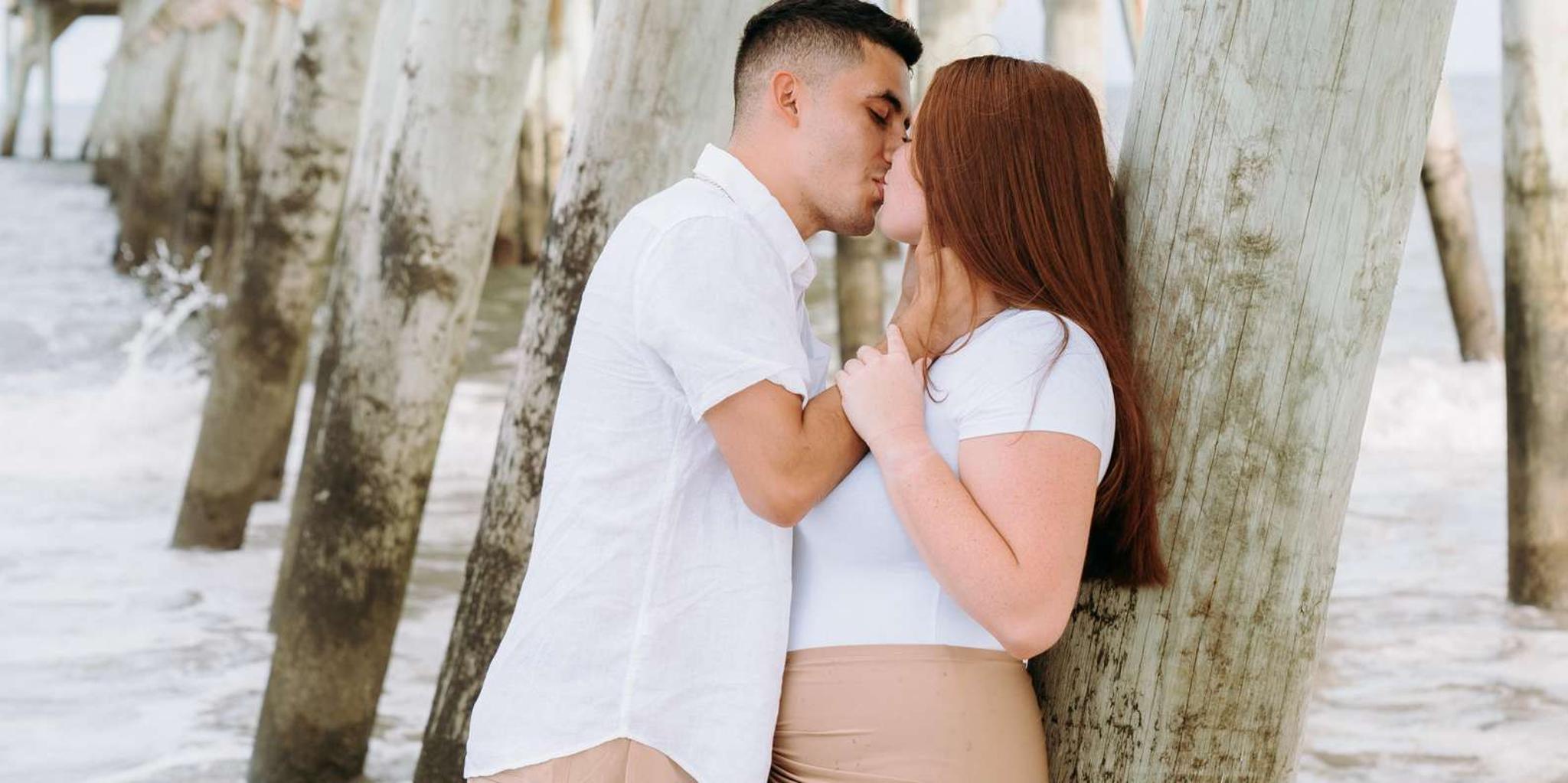 Myrtle Beach Professional Vacation Photoshoot - Image 2