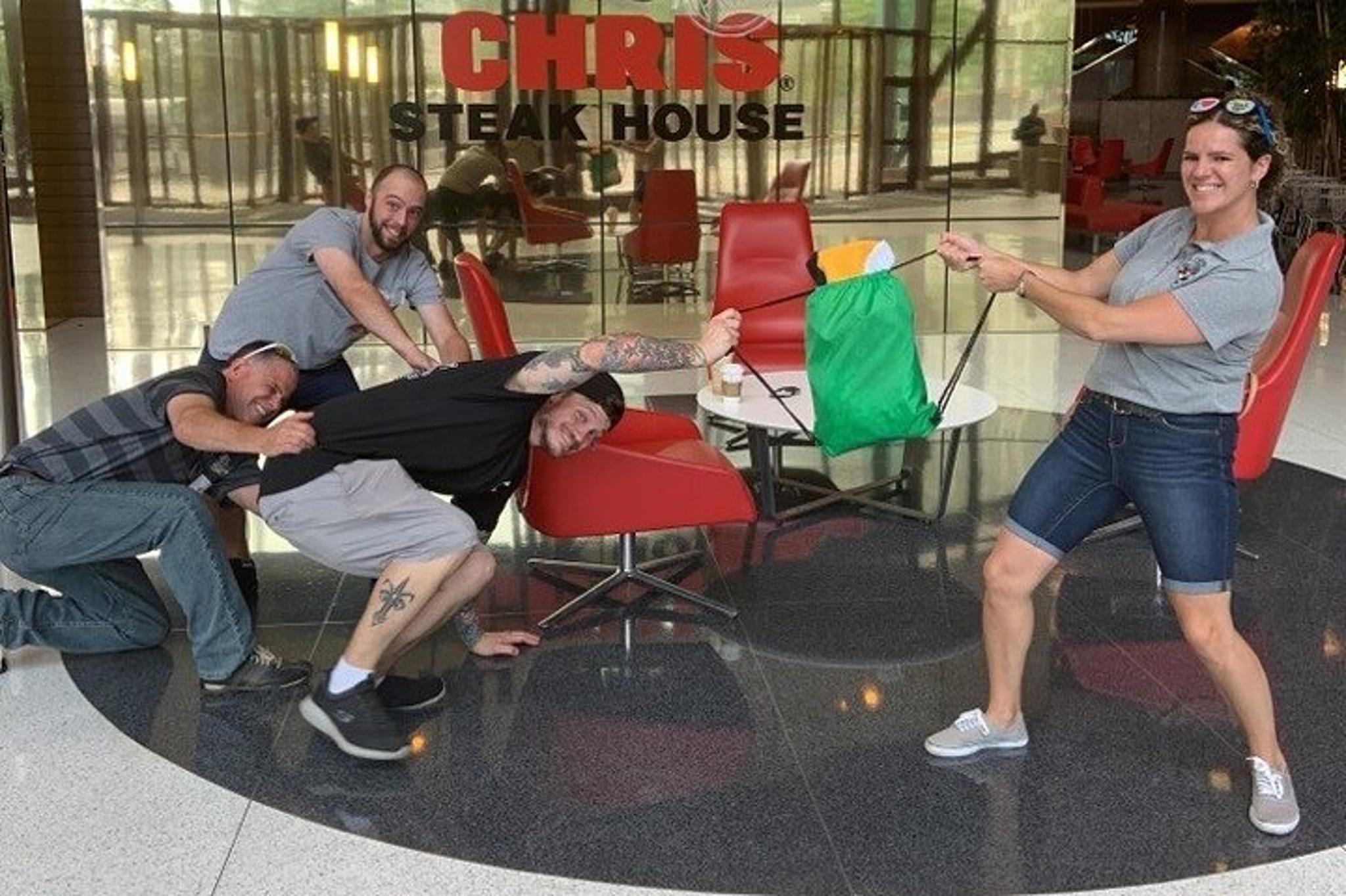 San Francisco Scavenger Hunt Experience - Image 4