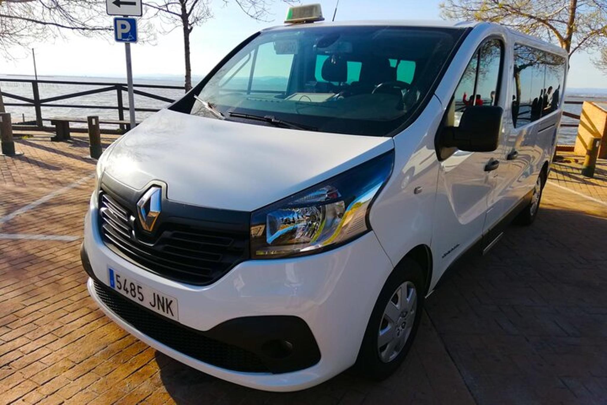 San Diego Airport Transfer Service - Image 6