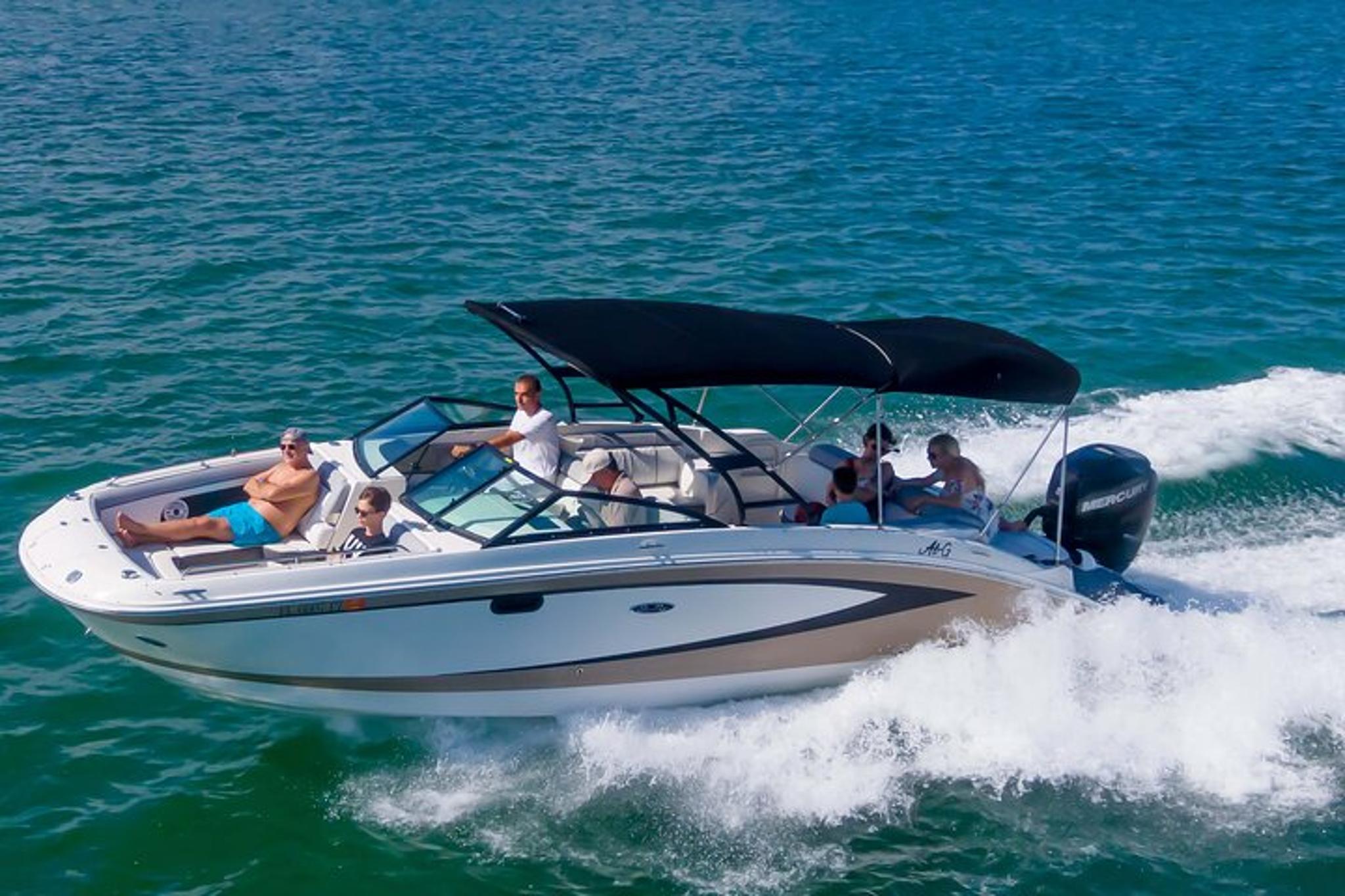 Miami Boat Rental Experience - Image 4