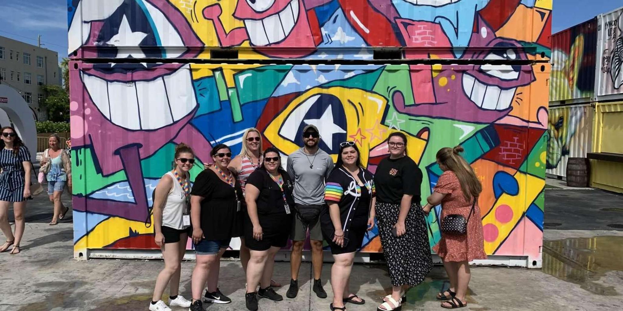 Miami Wynwood Arts District Walking Tour - Image 5