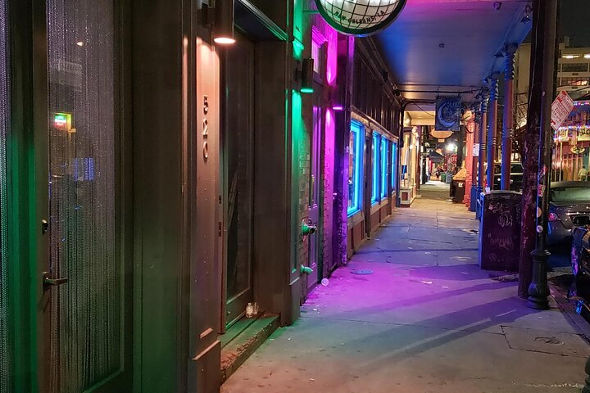 New Orleans True Crime Walking Tour - Image 2